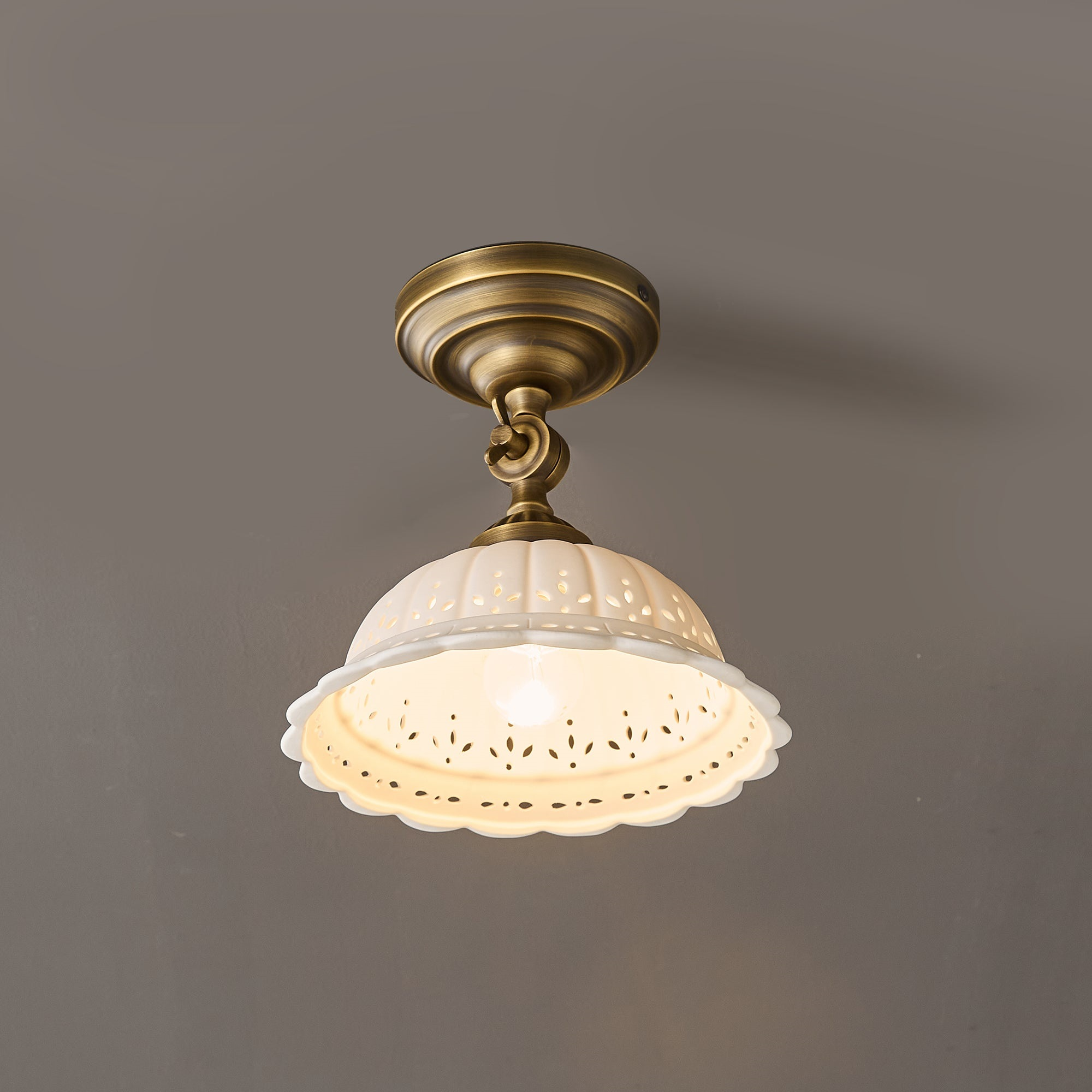 Bajorena Ceiling Light