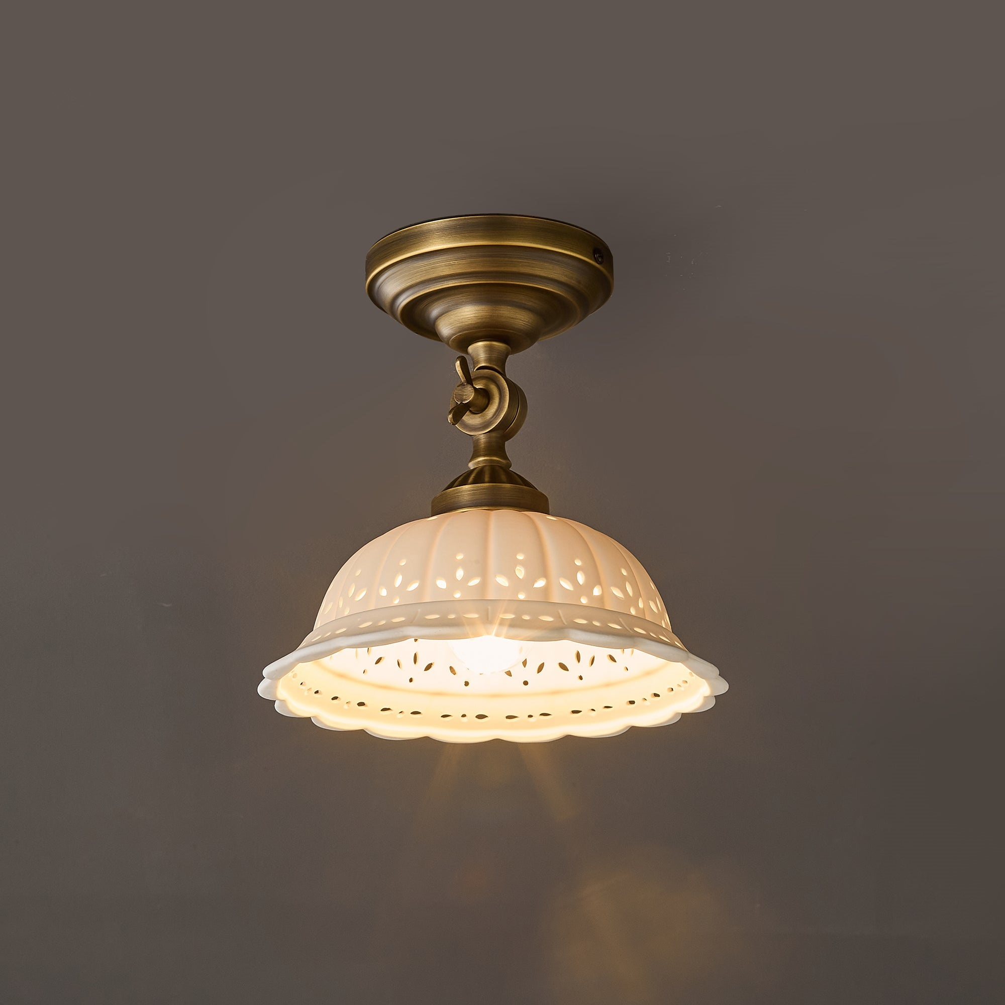 Bajorena Ceiling Light