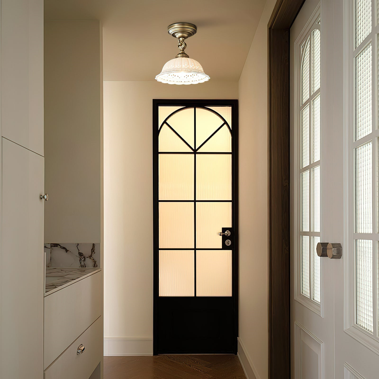 Bajorena Ceiling Light