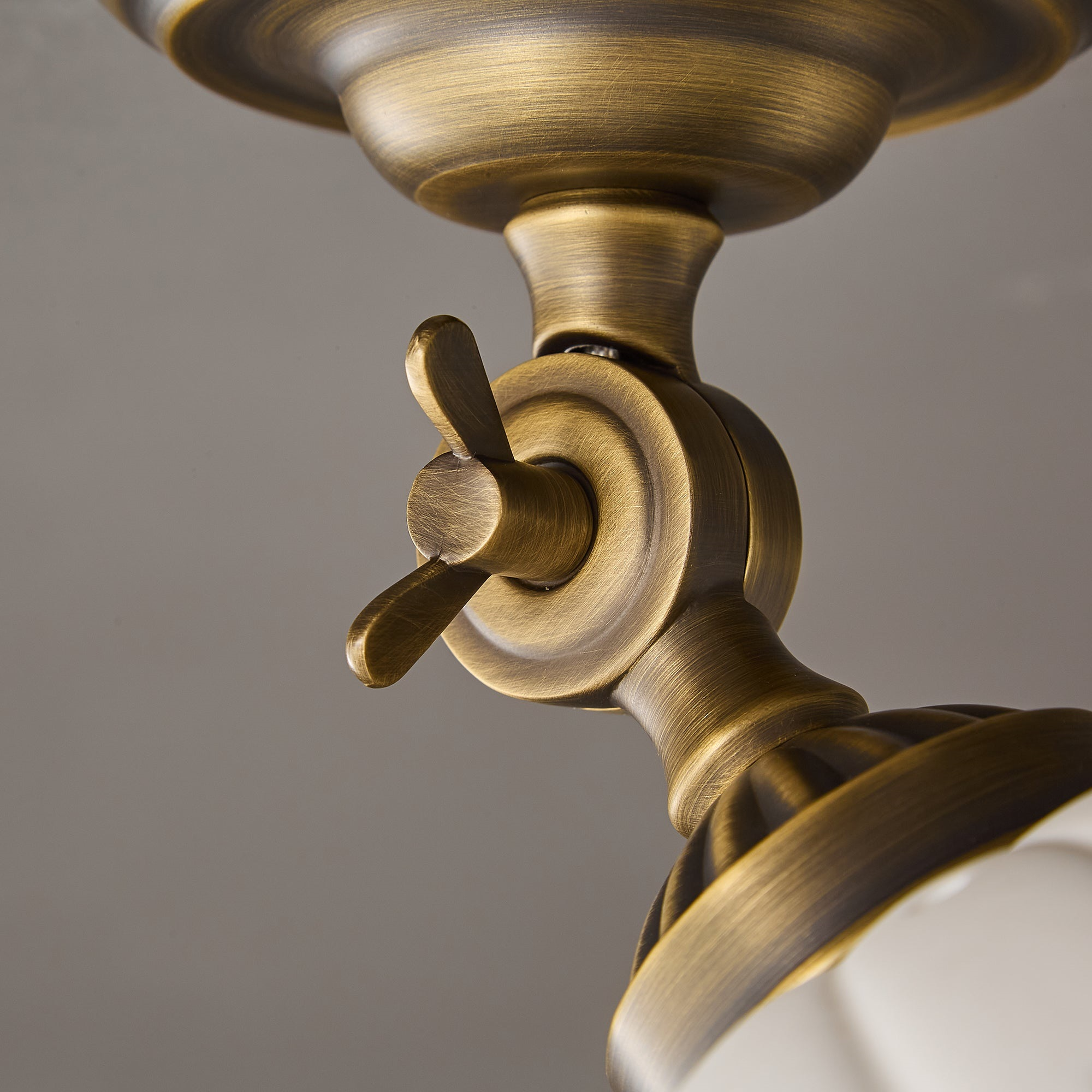 Bajorena Ceiling Light