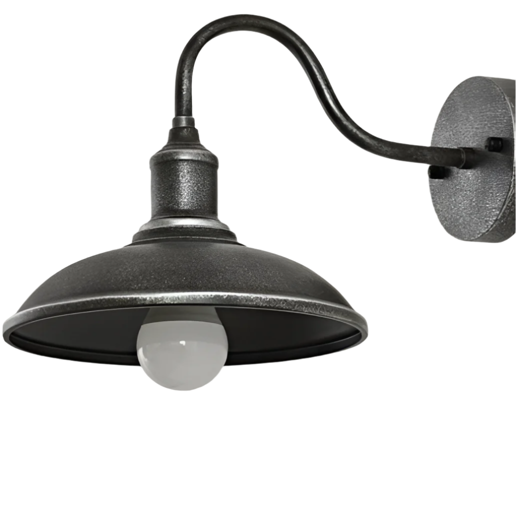 Arsolini Outdoor Wall Light