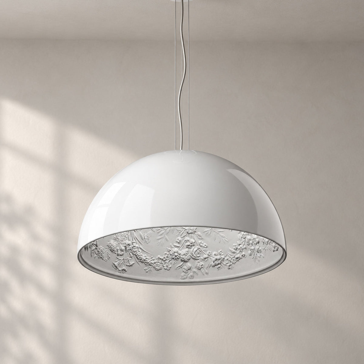 Diho Dome Pendant Light