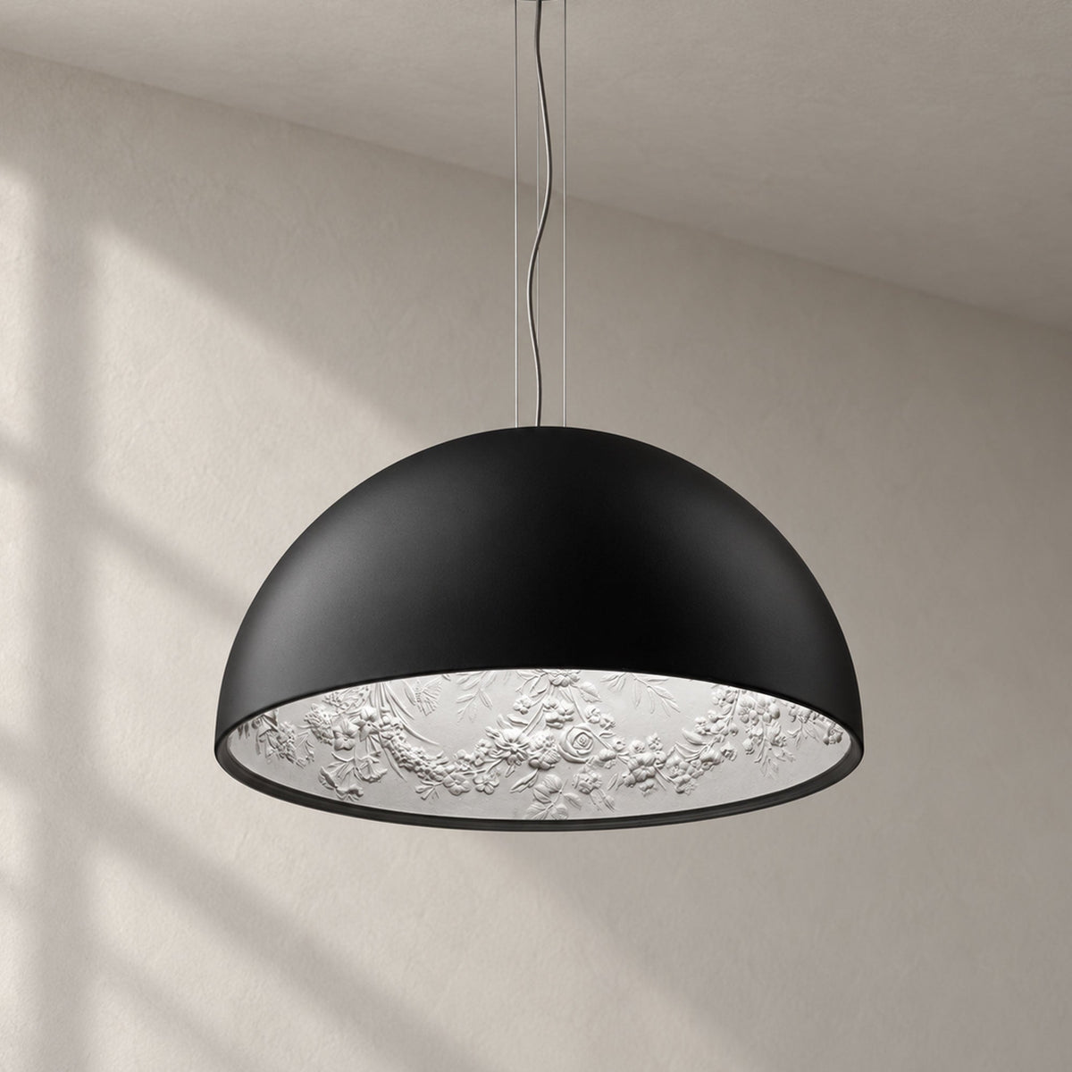 Diho Dome Pendant Light