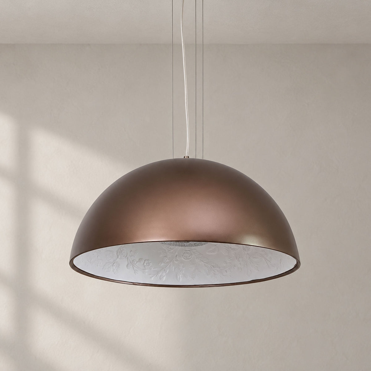 Diho Dome Pendant Light