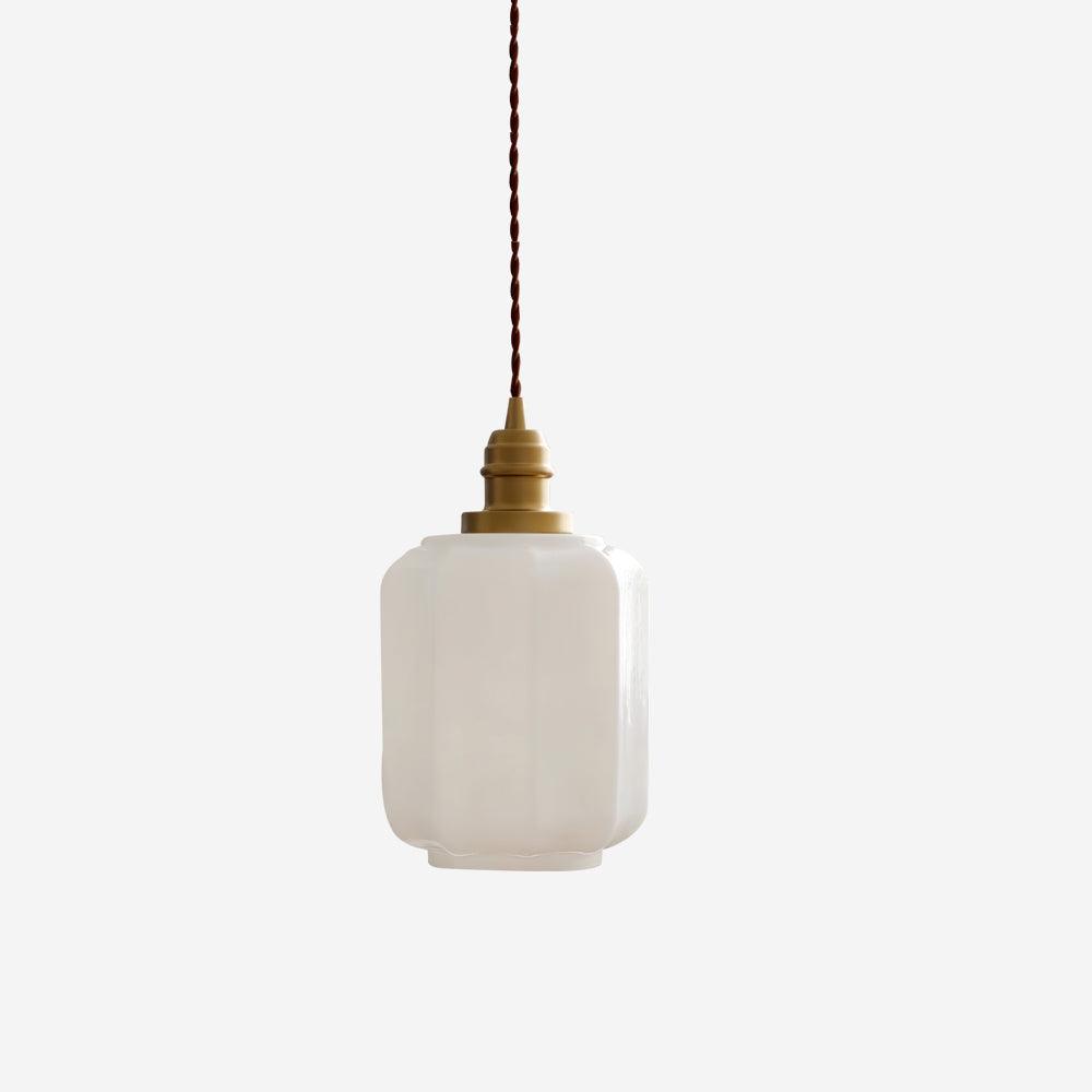 Kepavora Cone Pendant Light
