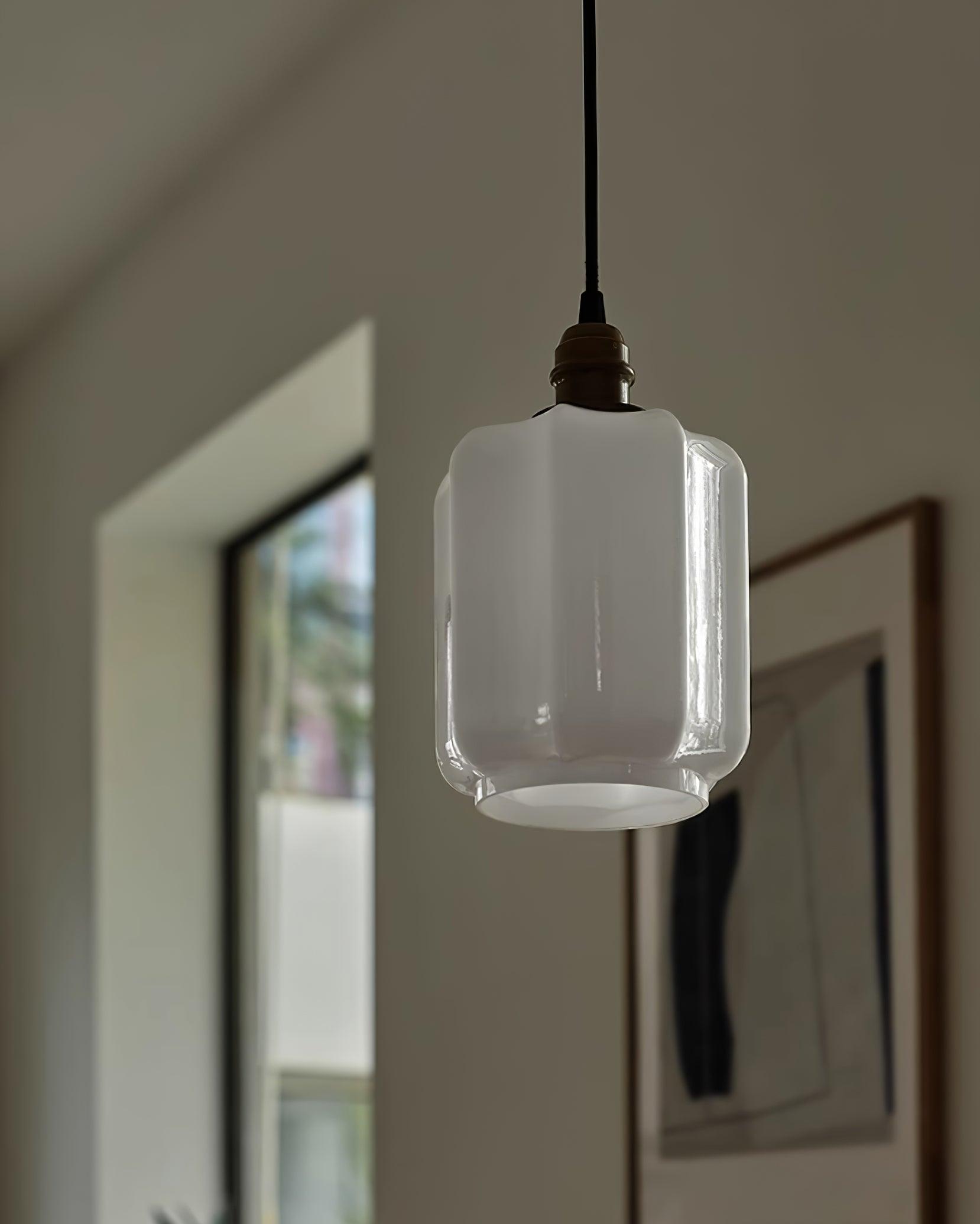 Kepavora Cone Pendant Light