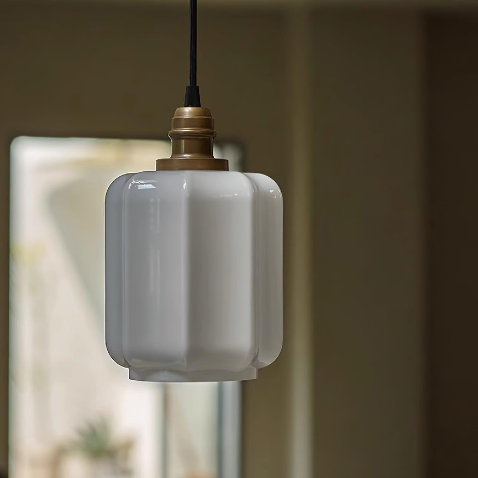 Kepavora Cone Pendant Light