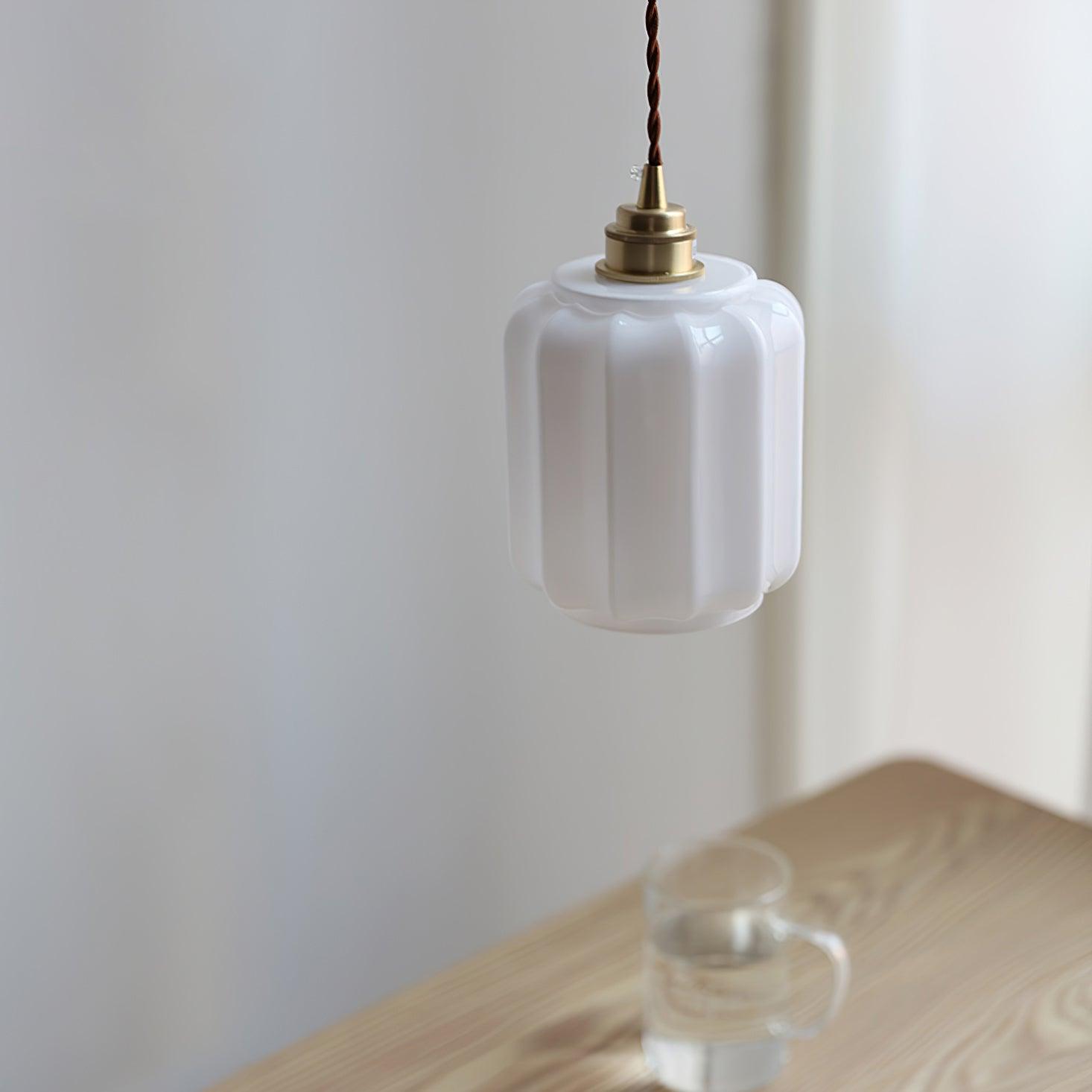 Kepavora Cone Pendant Light
