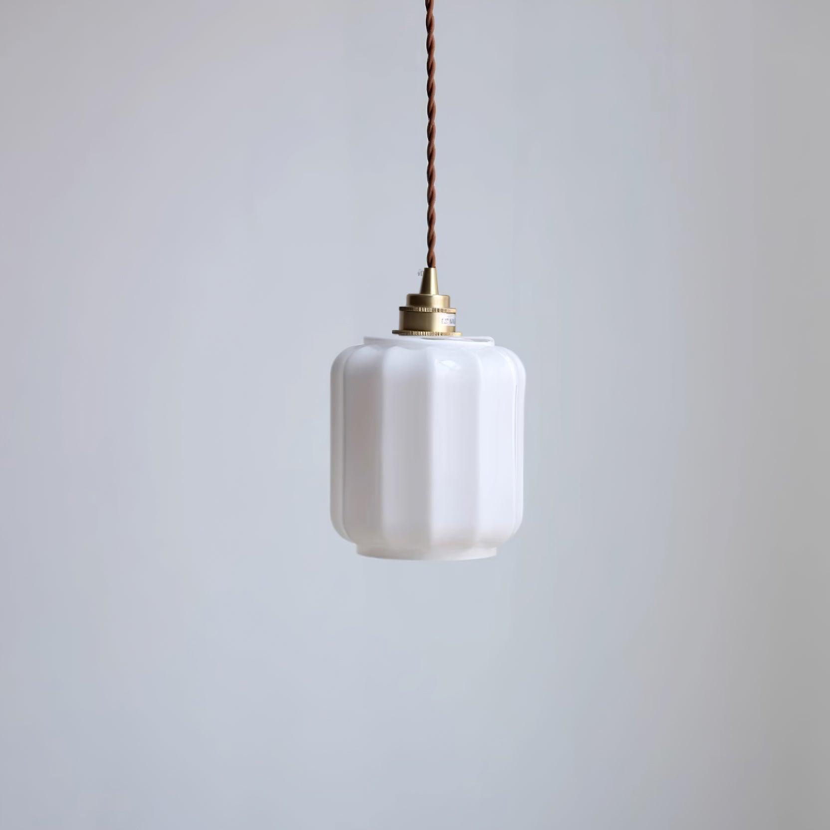 Kepavora Cone Pendant Light