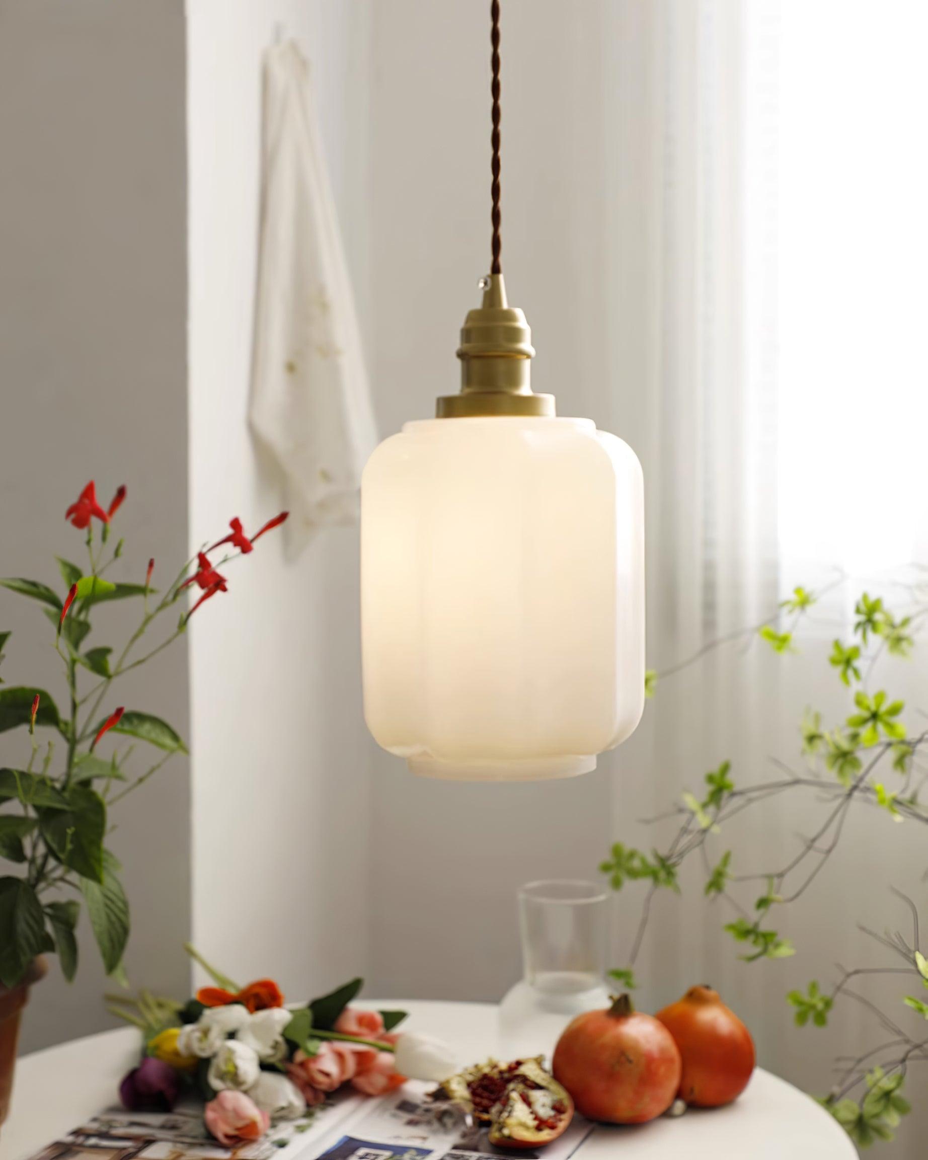Kepavora Cone Pendant Light