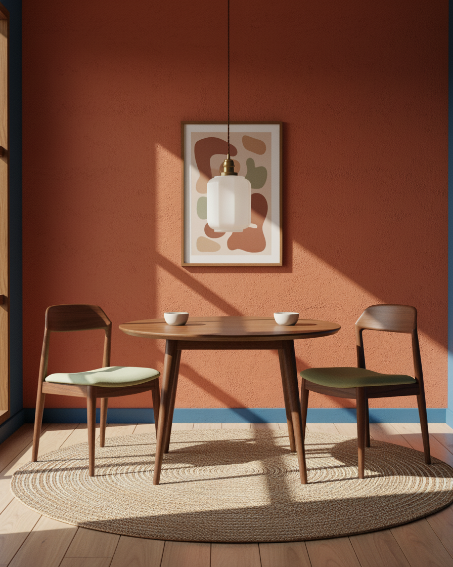 Kepavora Cone Pendant Light