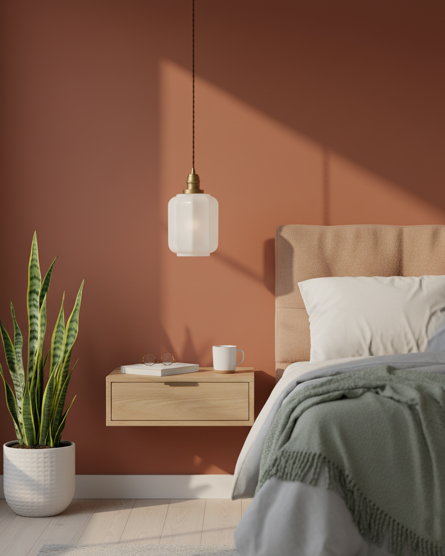 Kepavora Cone Pendant Light