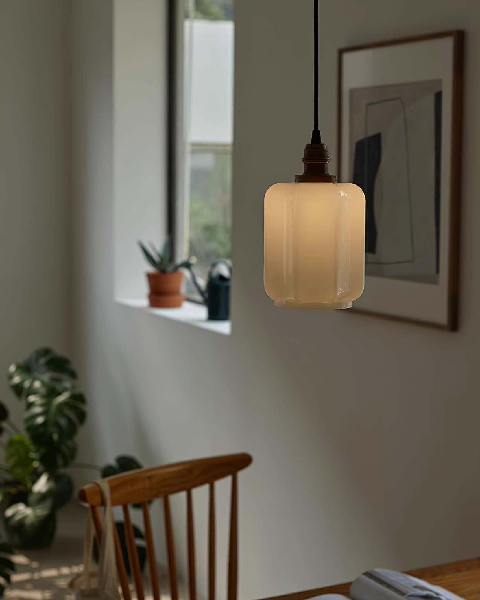 Kepavora Cone Pendant Light