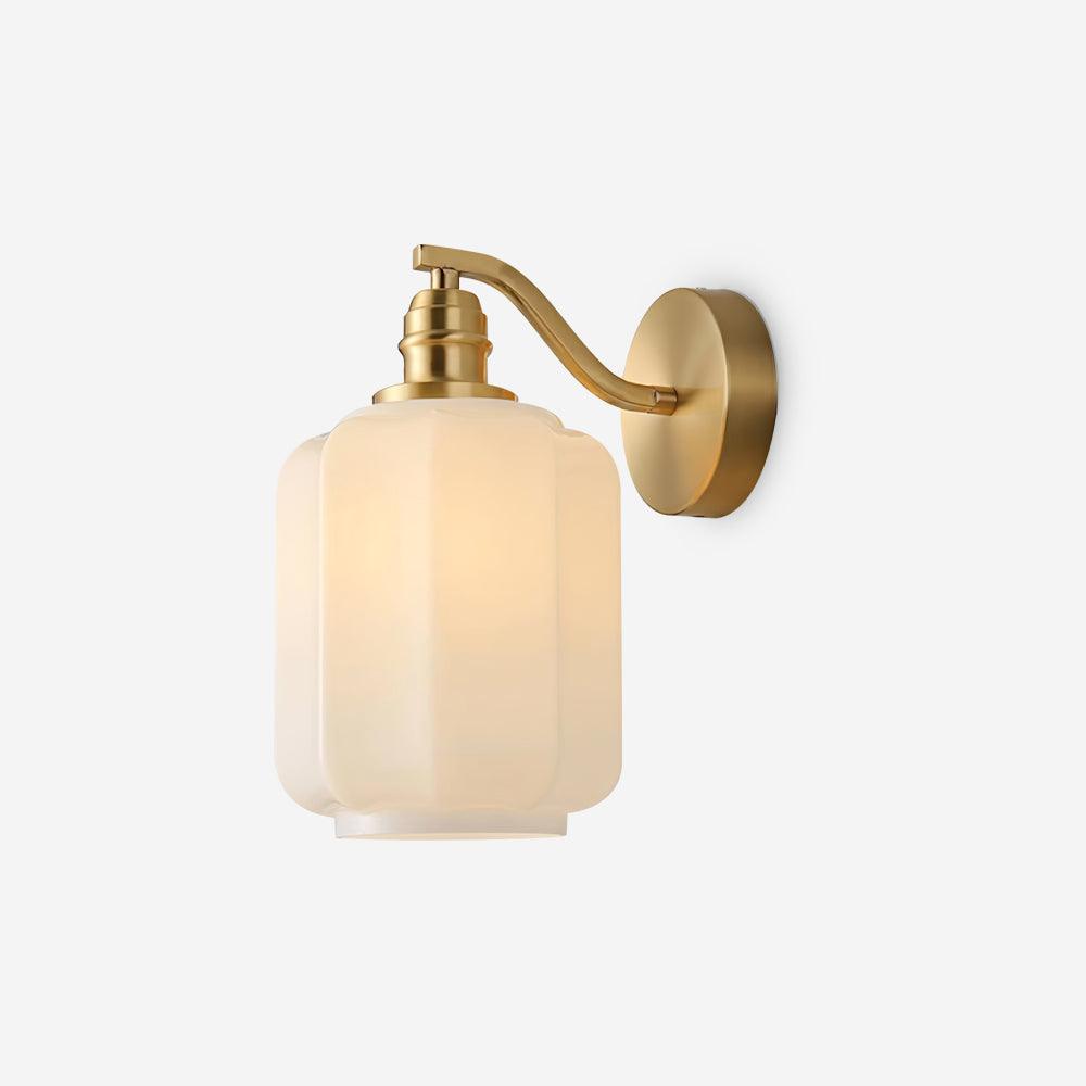 Dukavi Wall Light