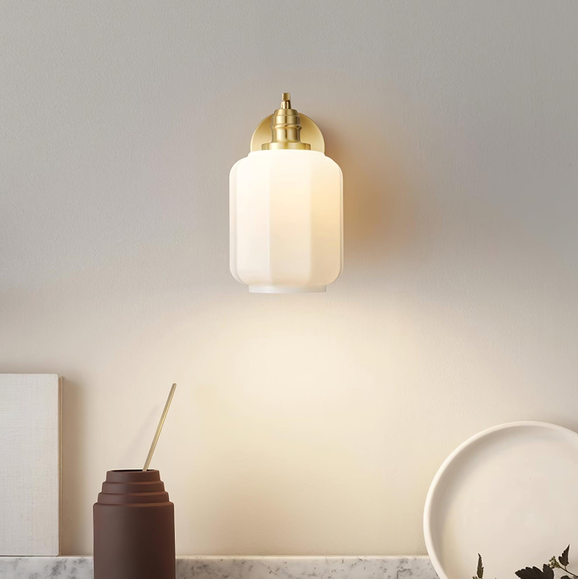Dukavi Wall Light