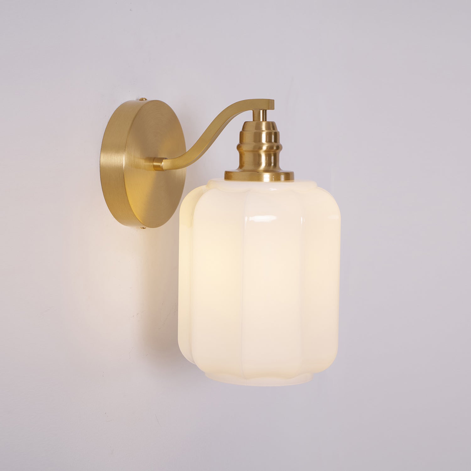 Dukavi Wall Light
