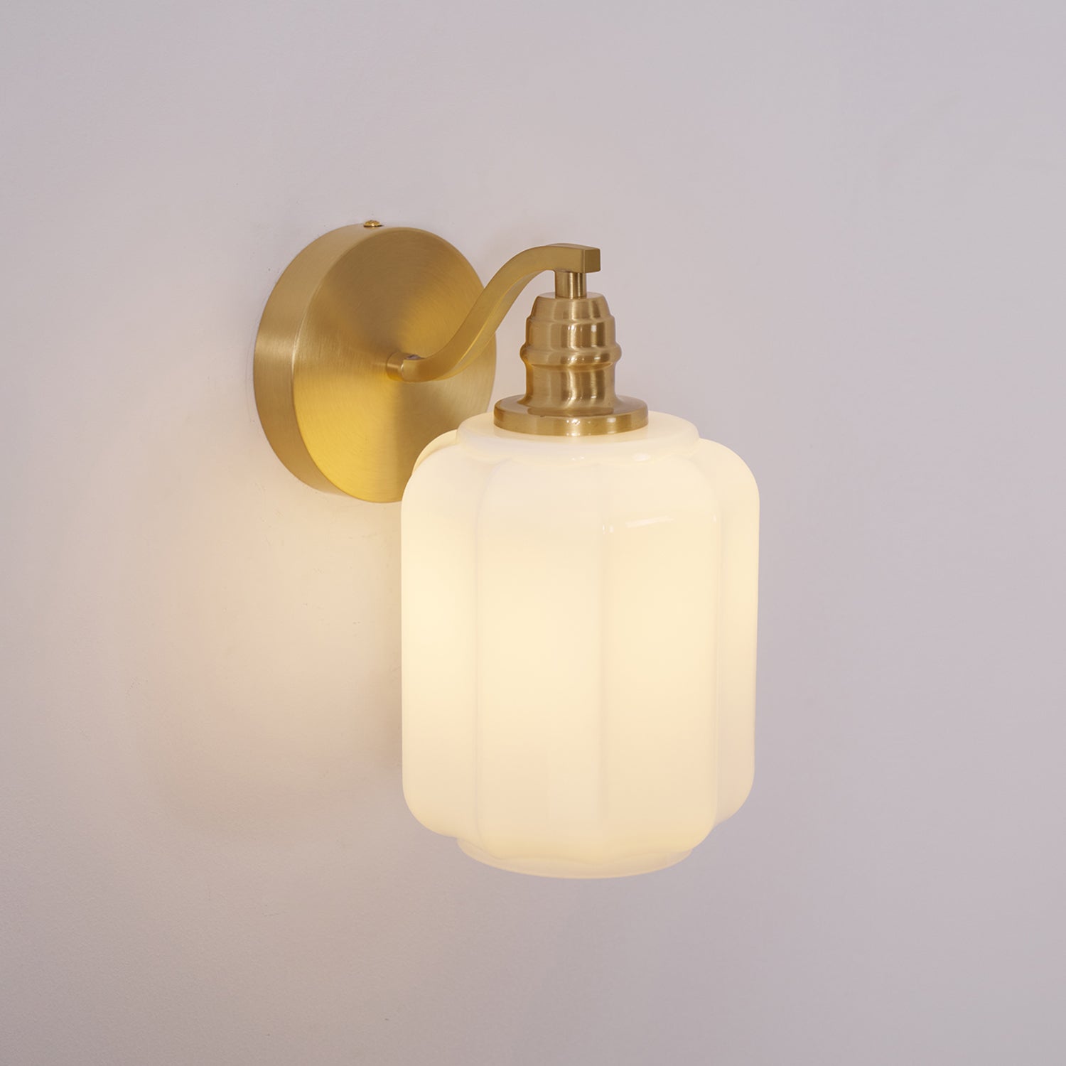 Dukavi Wall Light