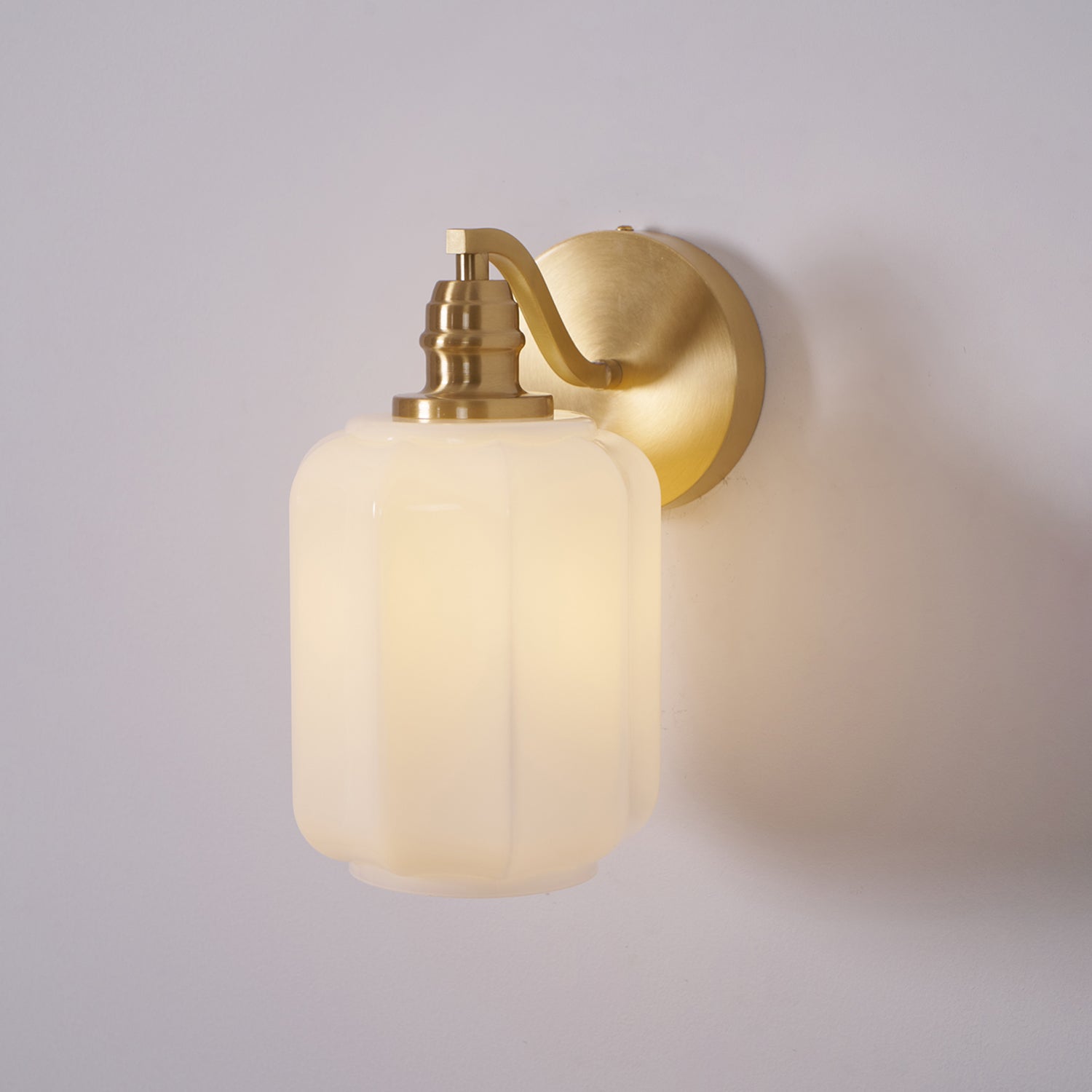 Dukavi Wall Light