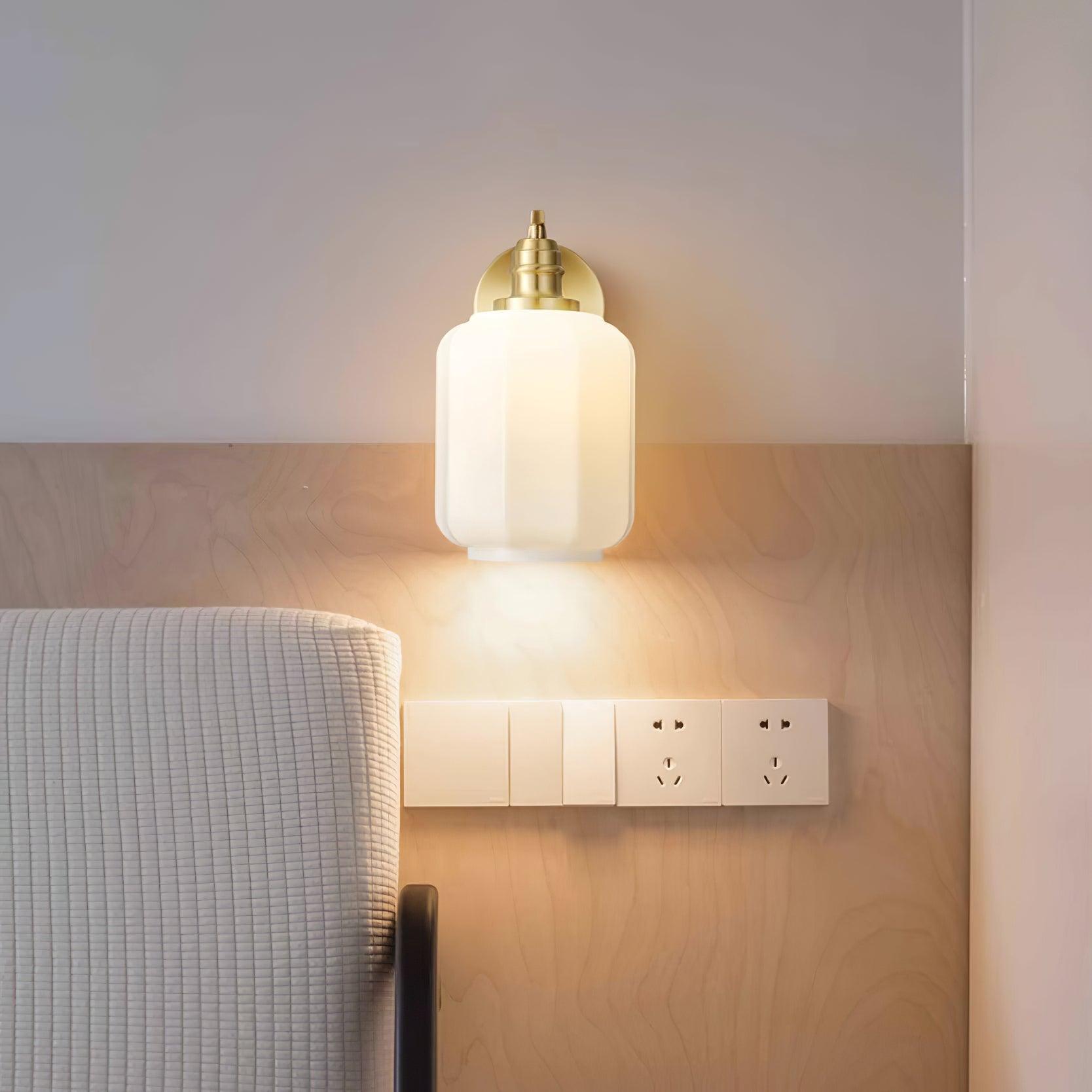 Dukavi Wall Light