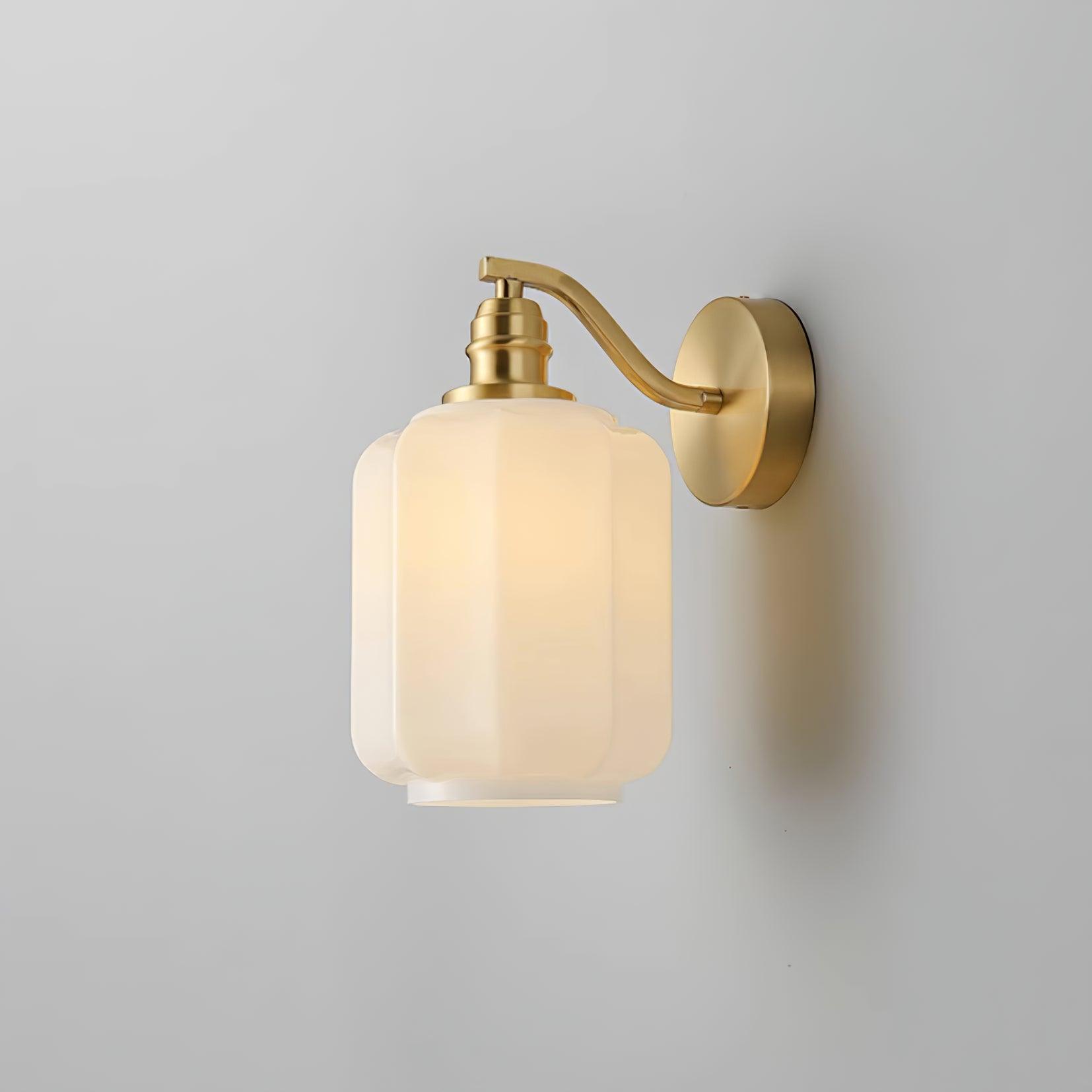 Dukavi Wall Light