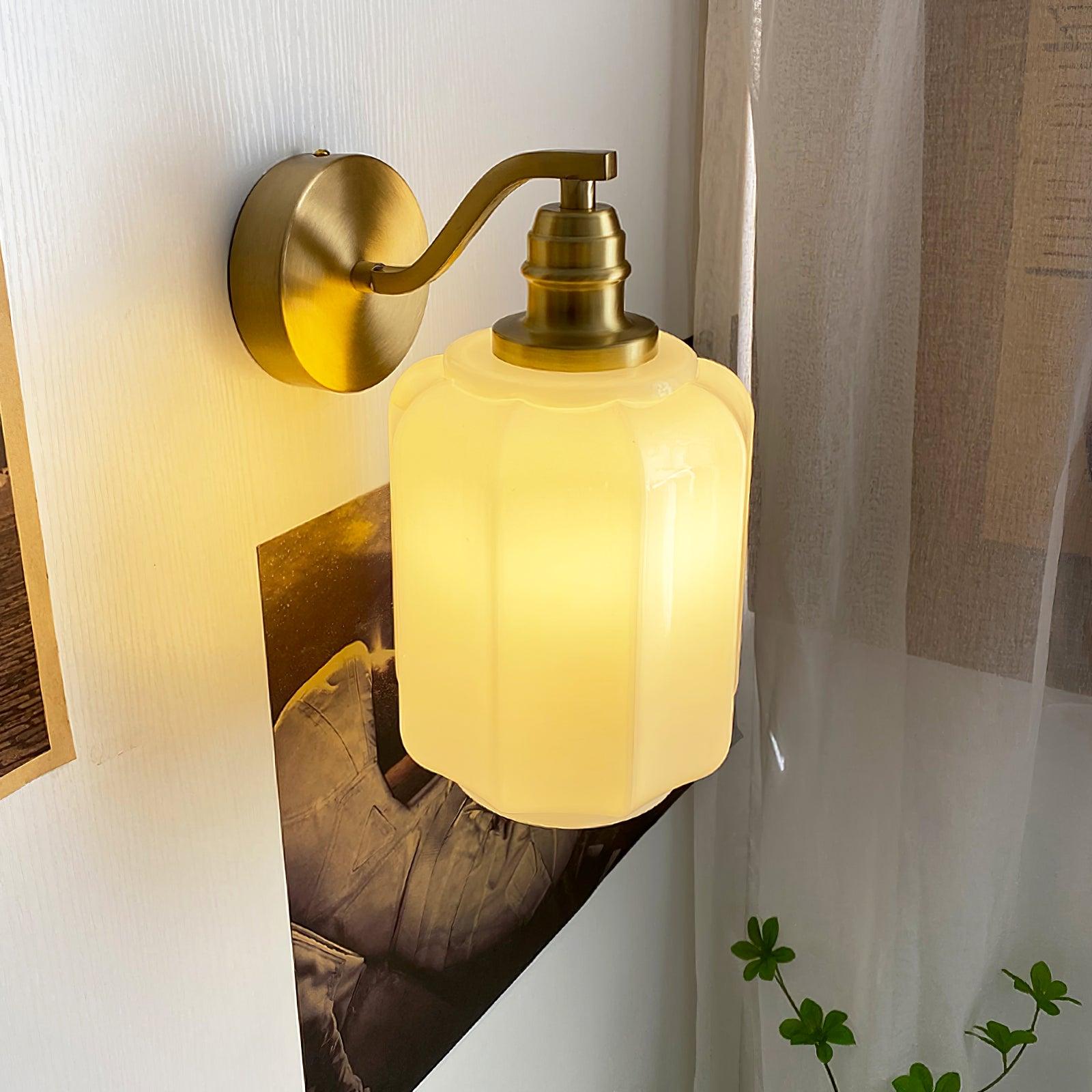 Dukavi Wall Light
