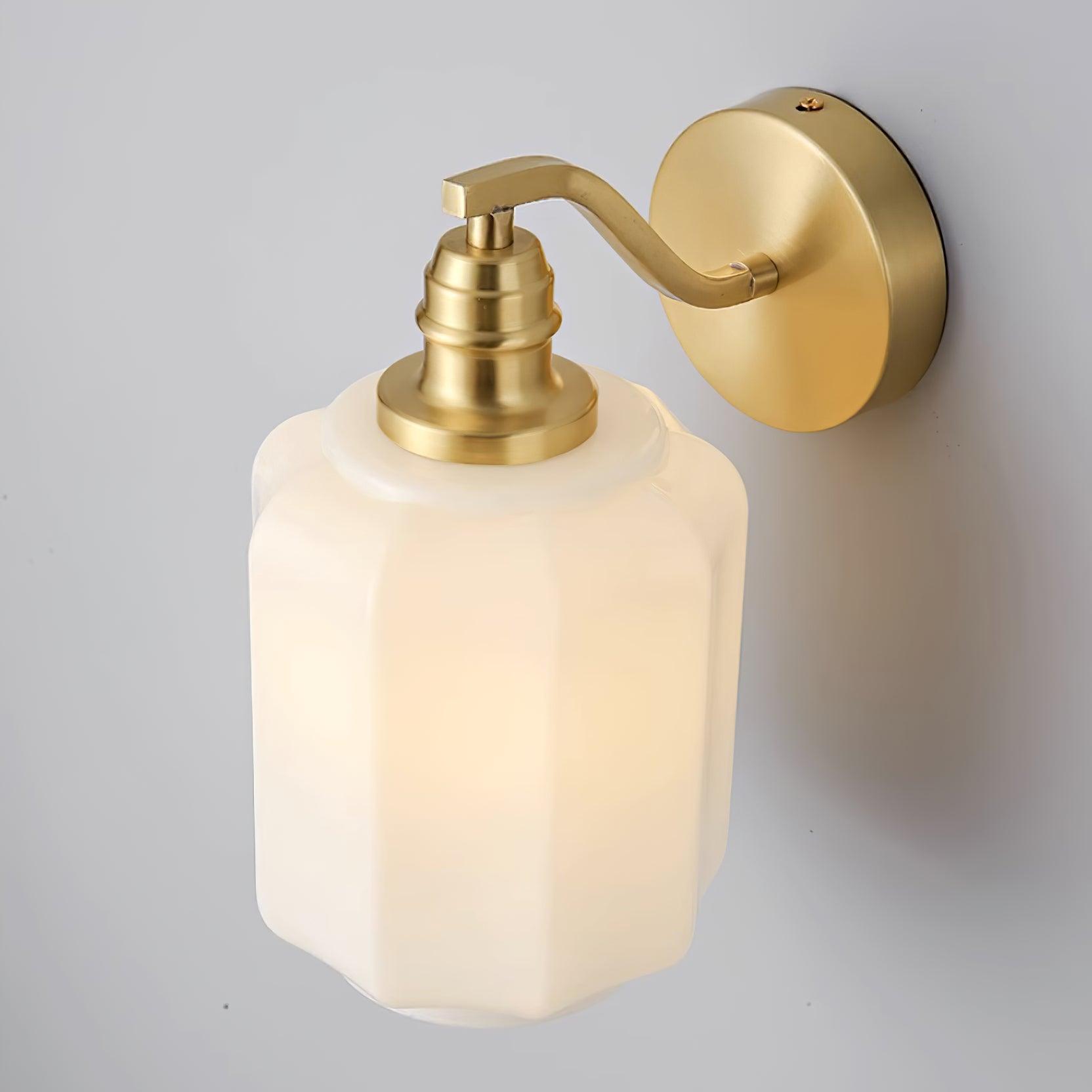 Dukavi Wall Light