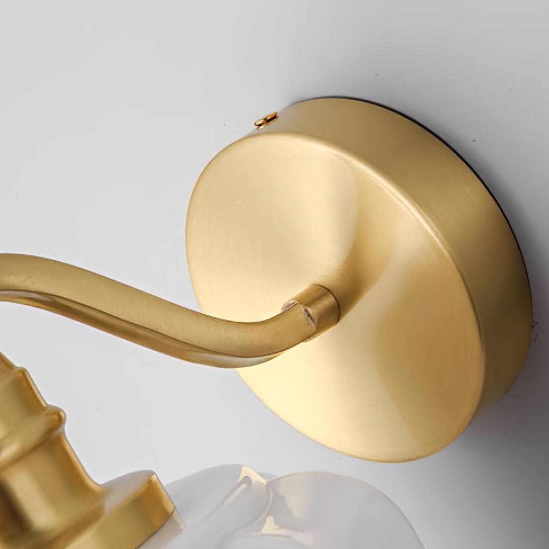 Dukavi Wall Light