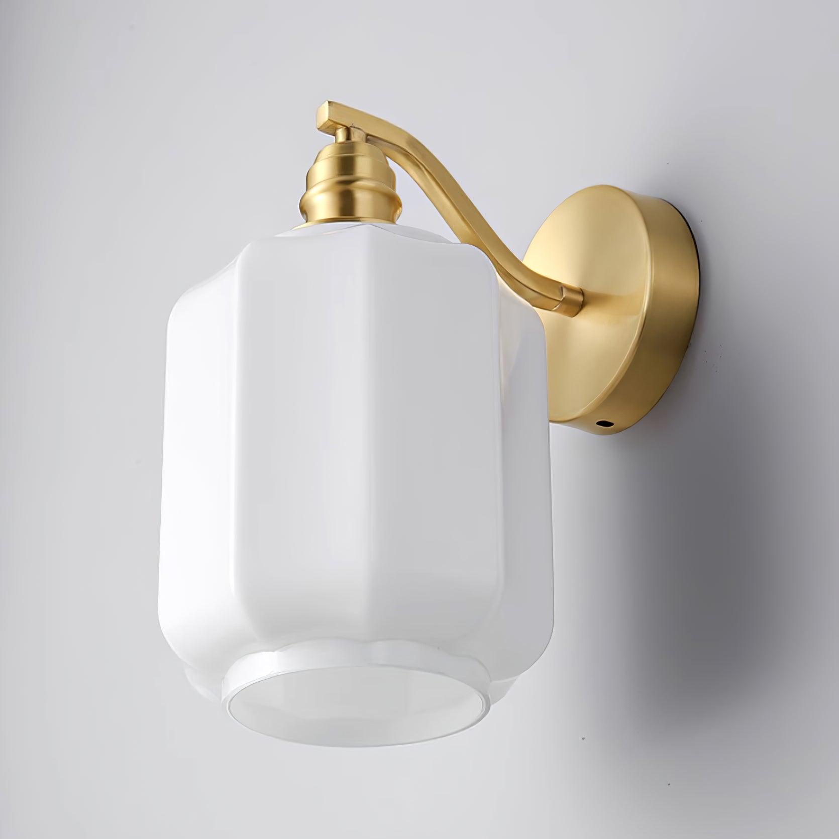 Dukavi Wall Light