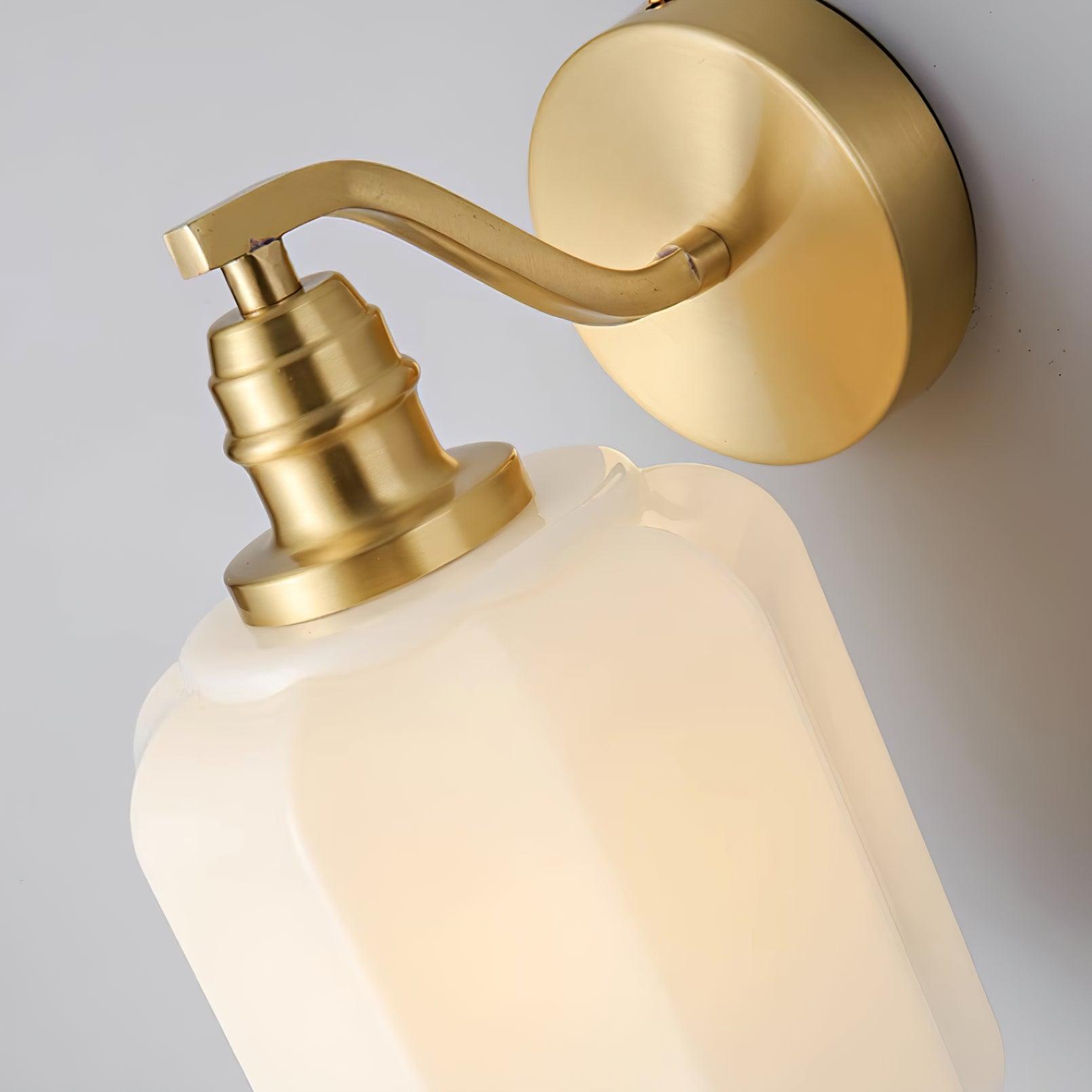 Dukavi Wall Light