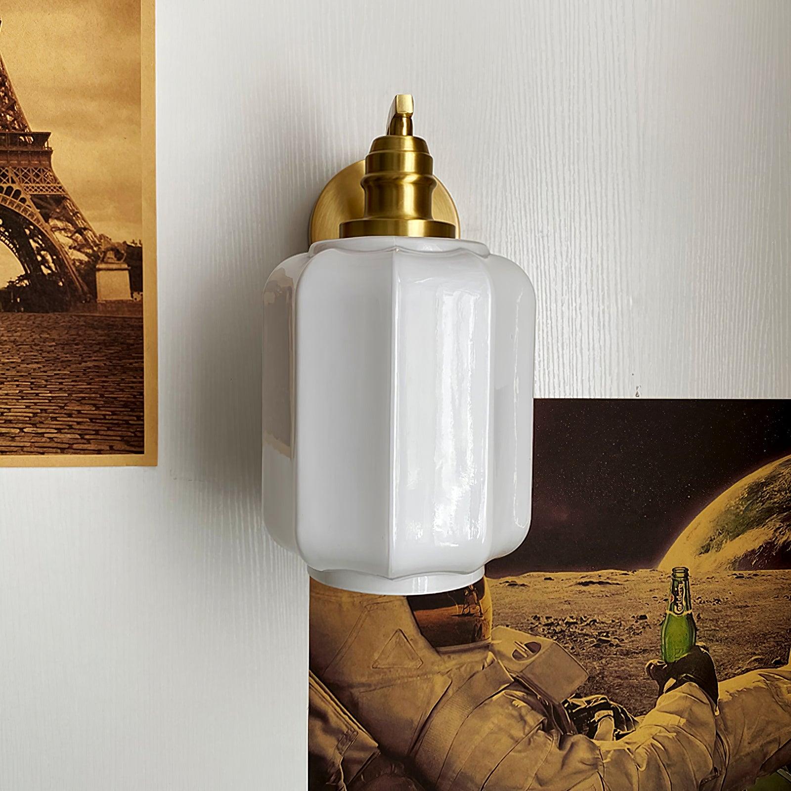 Dukavi Wall Light
