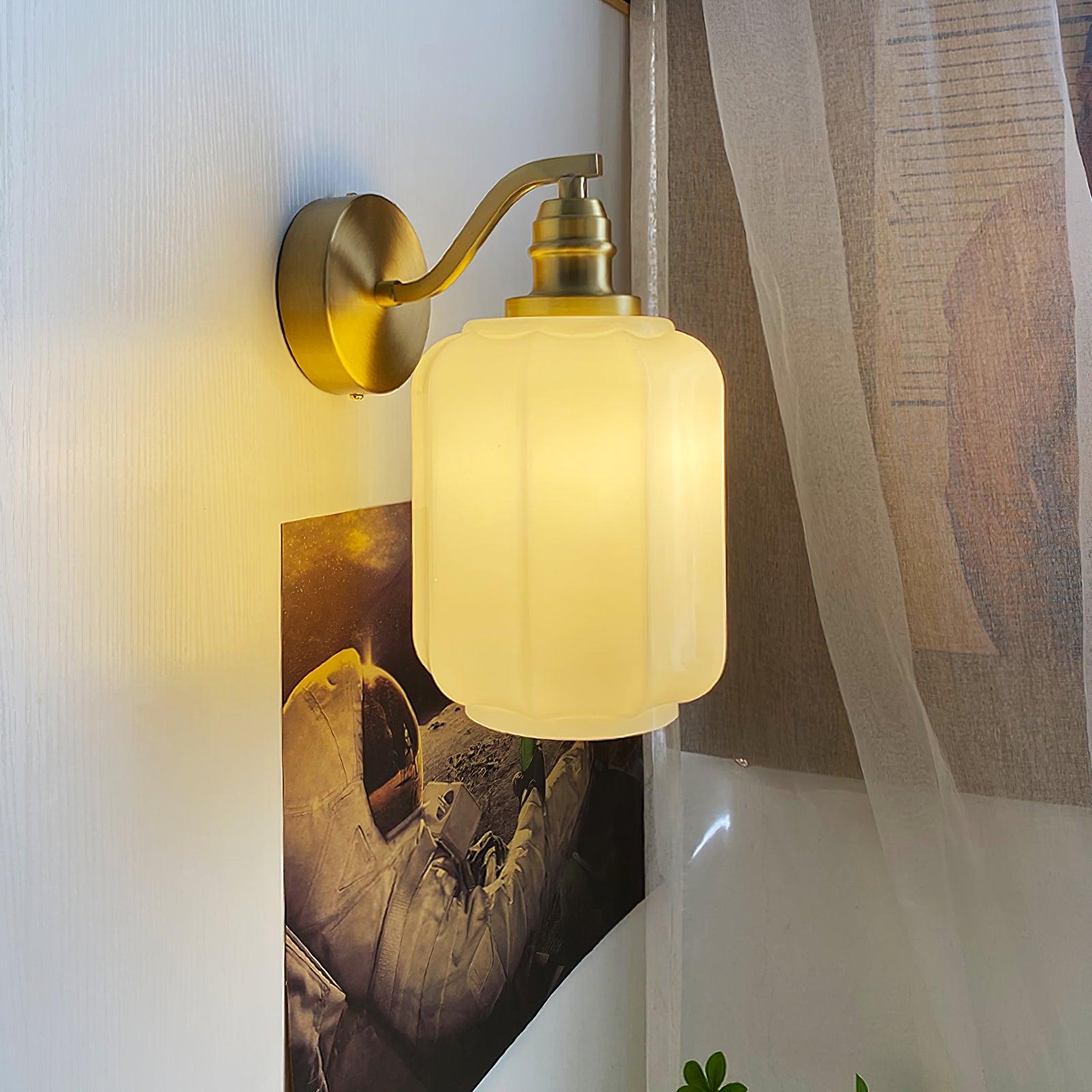 Dukavi Wall Light