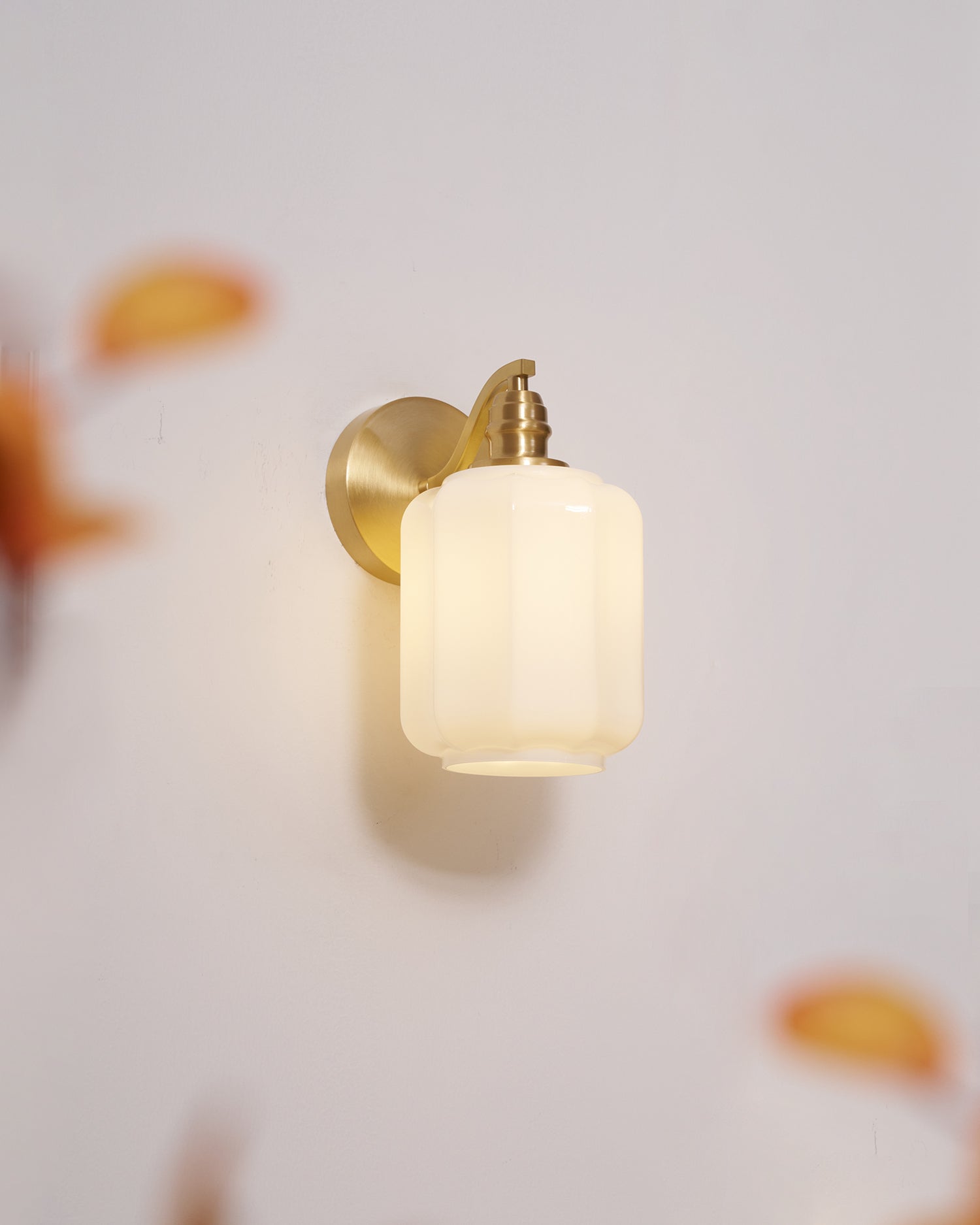 Dukavi Wall Light