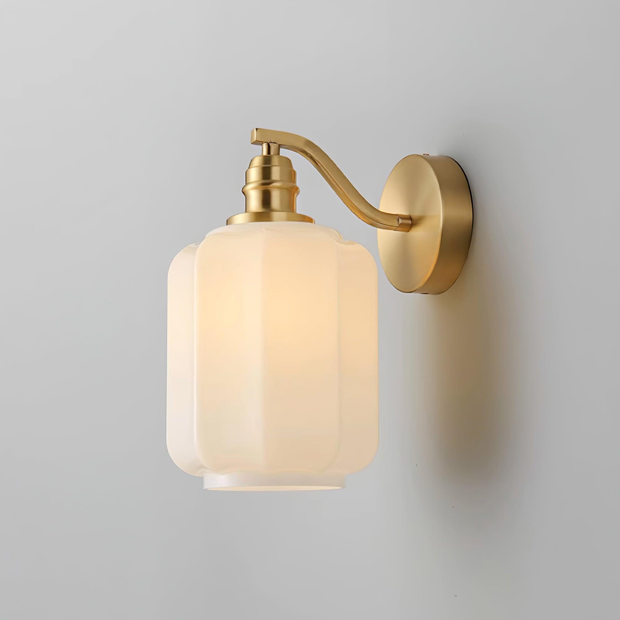 Dukavi Wall Light