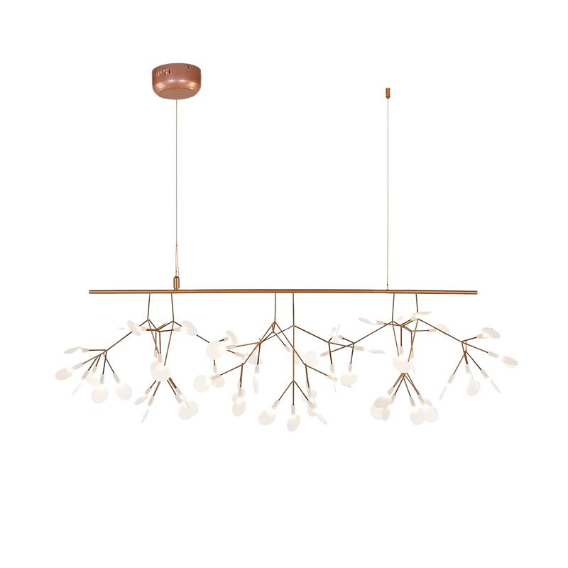 Alrosona Sculptural Chandelier