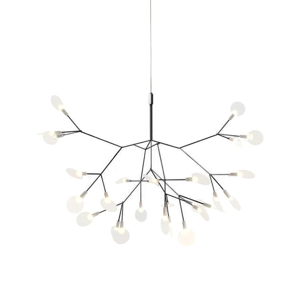 Almorra Branch Chandelier