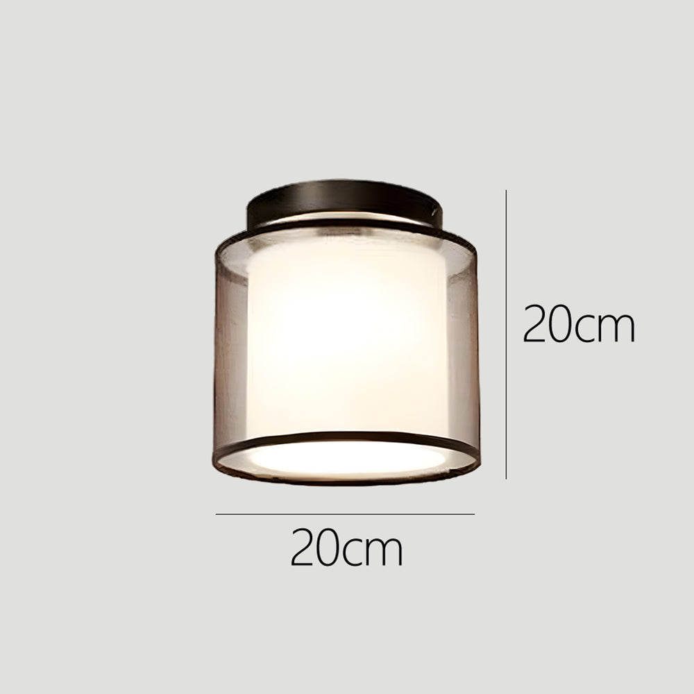 Vironia Ceiling Light