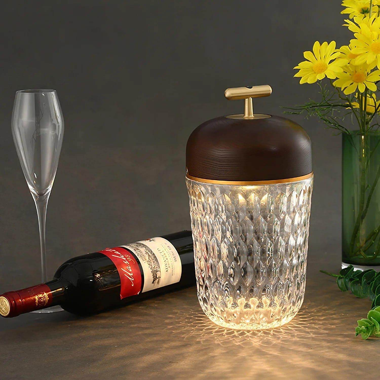 Avennea Portable Table Lamp