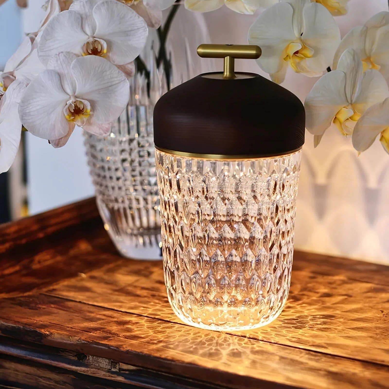 Avennea Portable Table Lamp