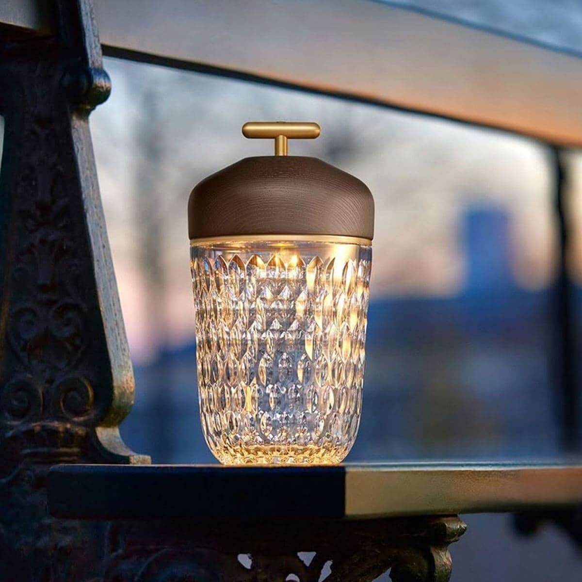 Avennea Portable Table Lamp