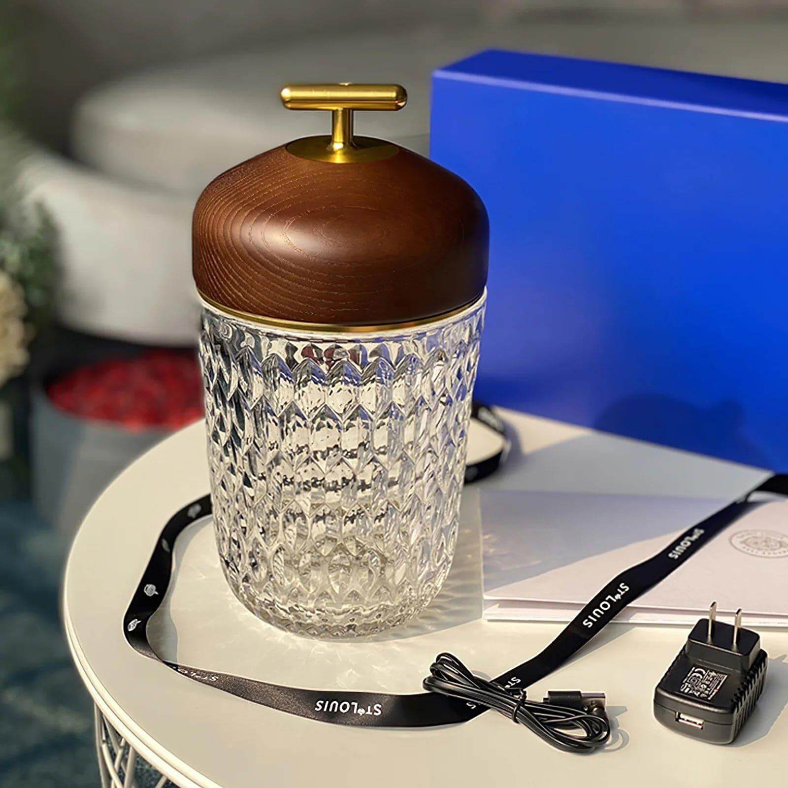 Avennea Portable Table Lamp