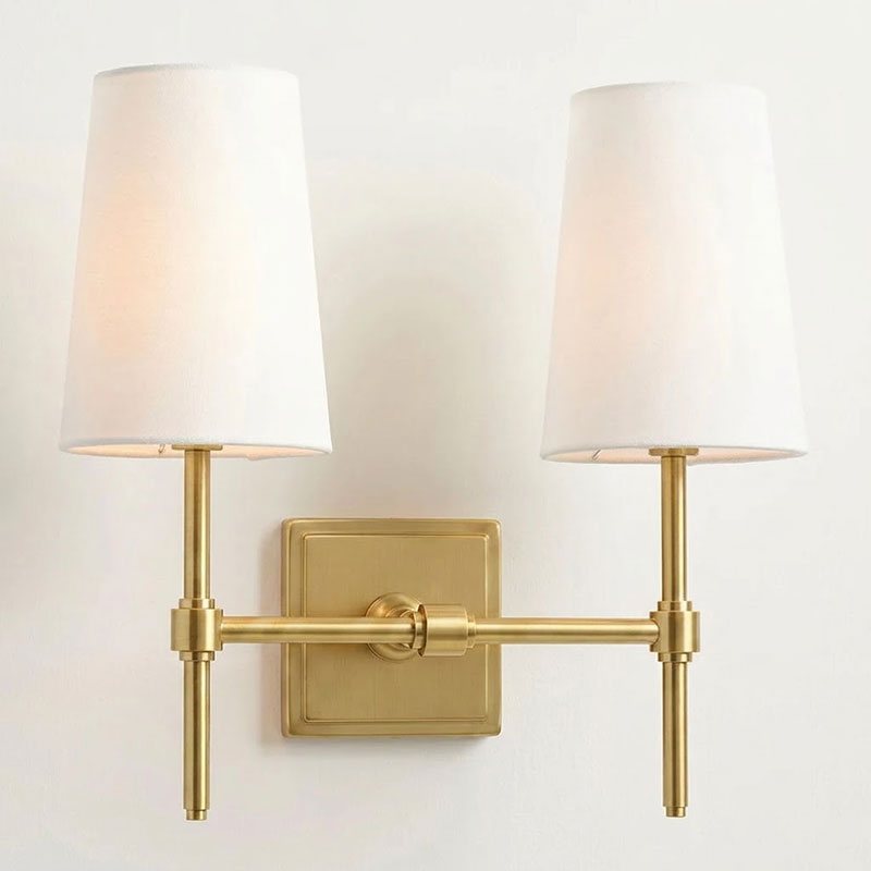 Apau Transitional Wall Light