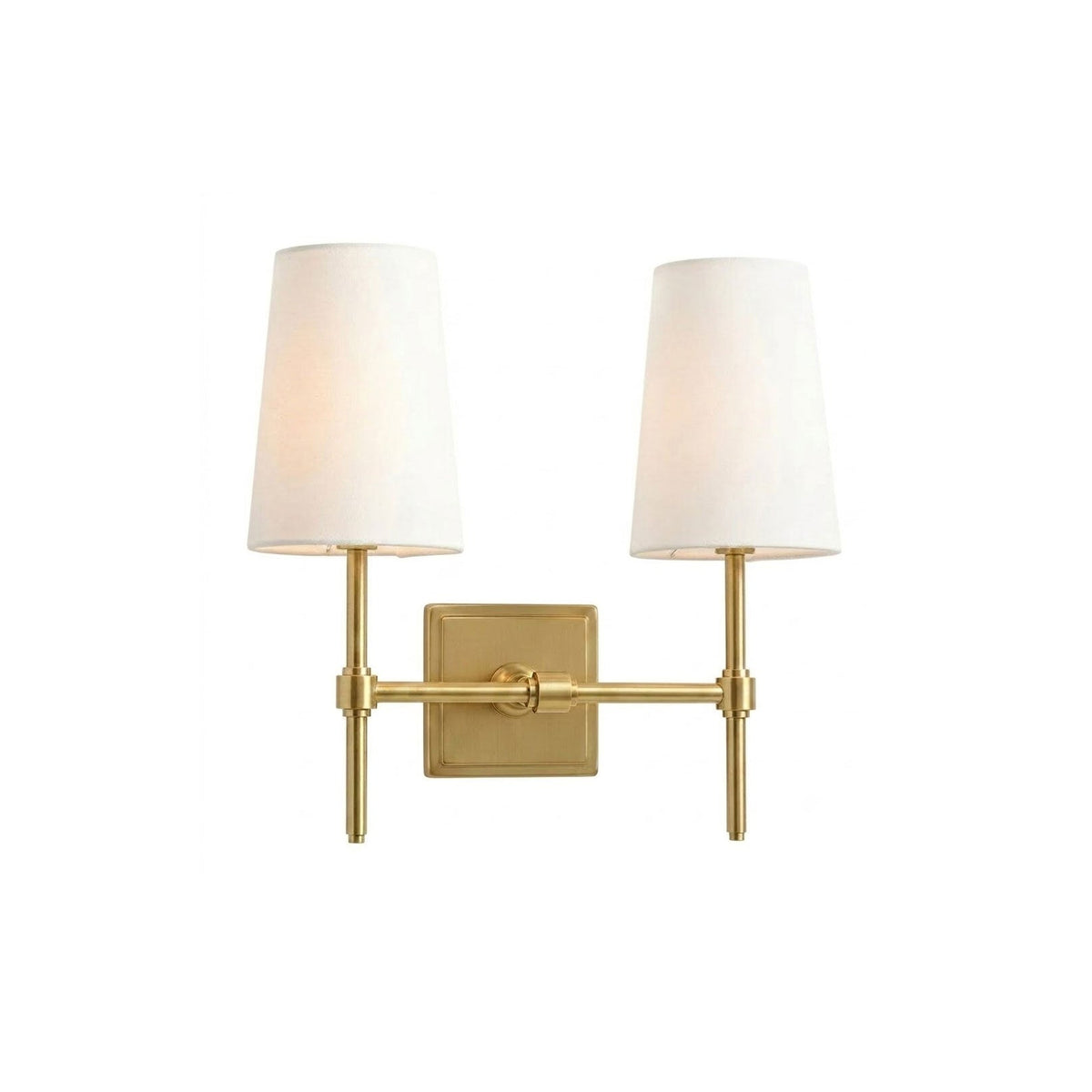 Apau Transitional Wall Light
