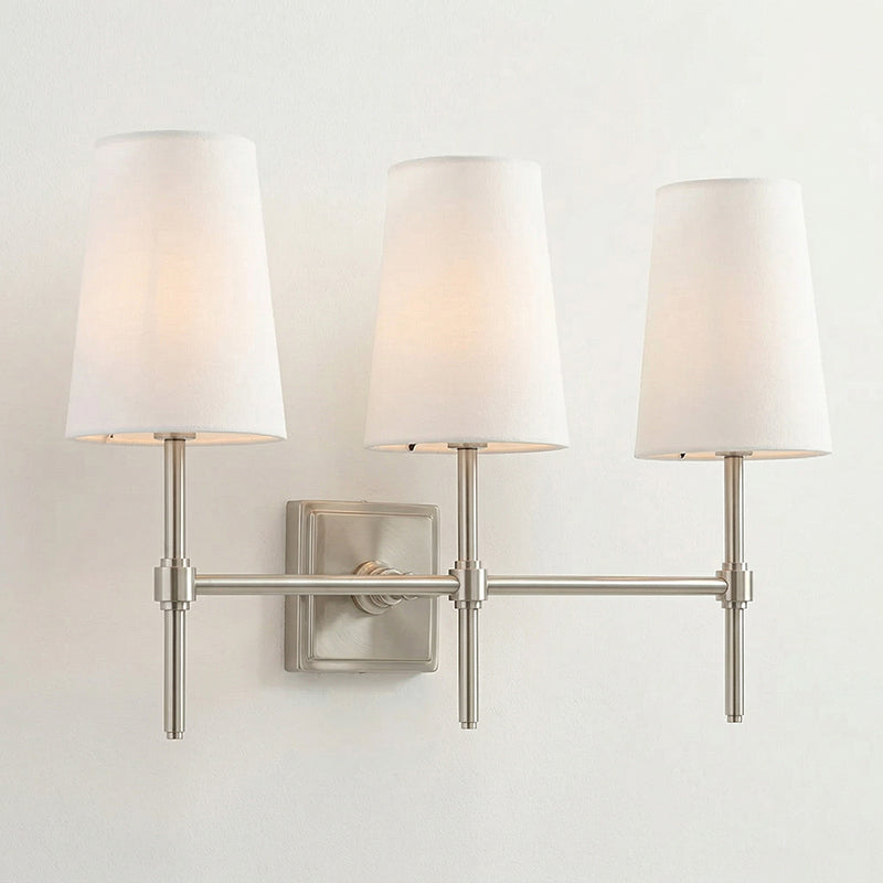 Apau Transitional Wall Light