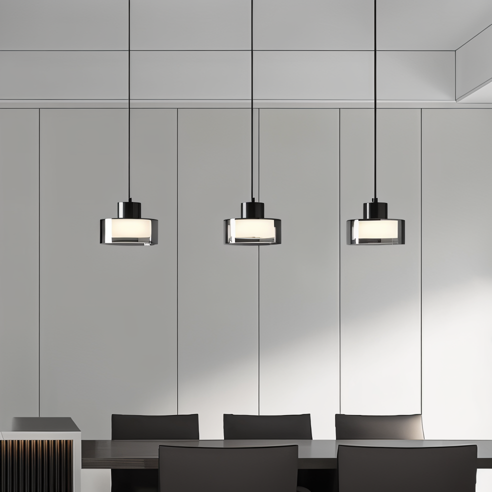 Norror Pendant Light