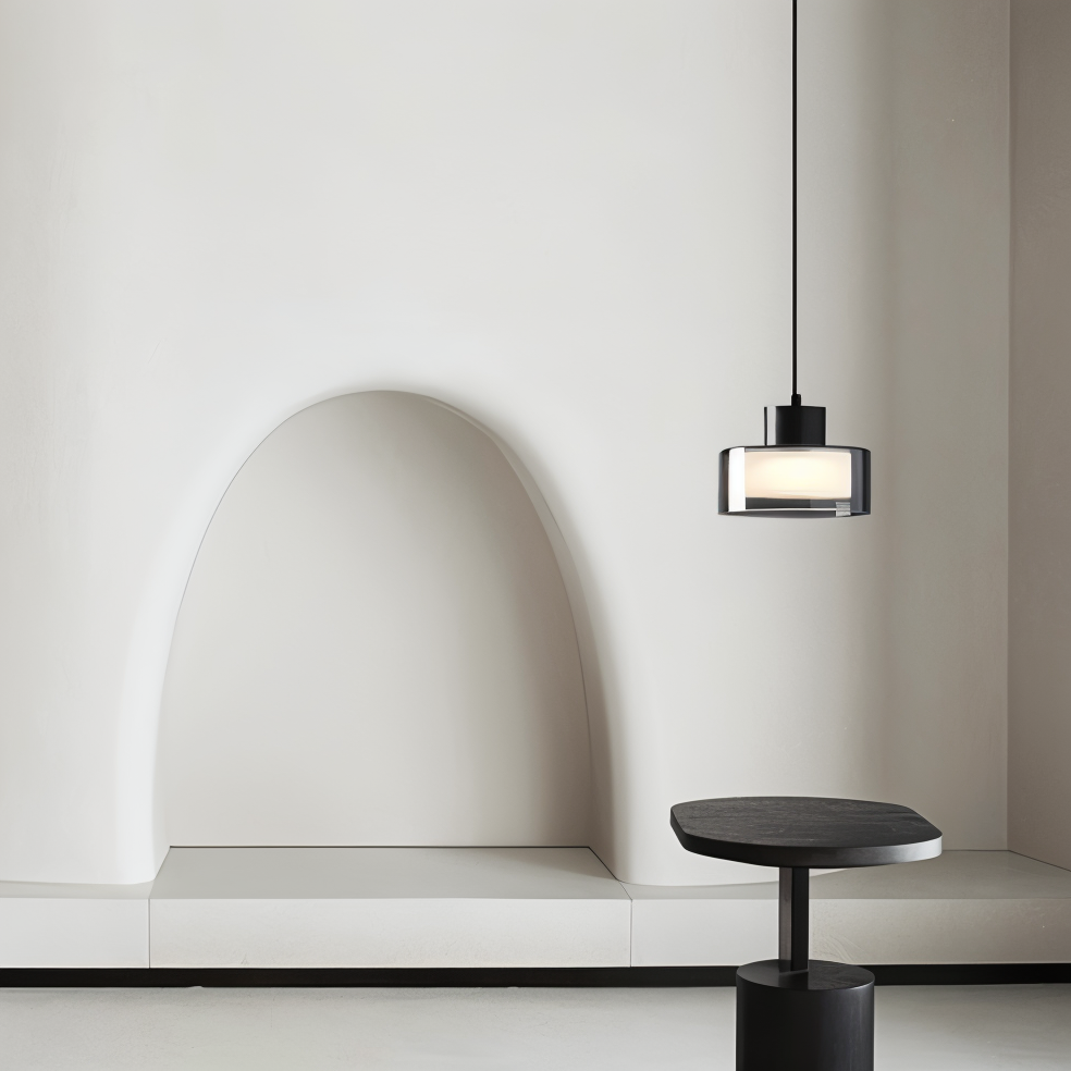 Norror Pendant Light