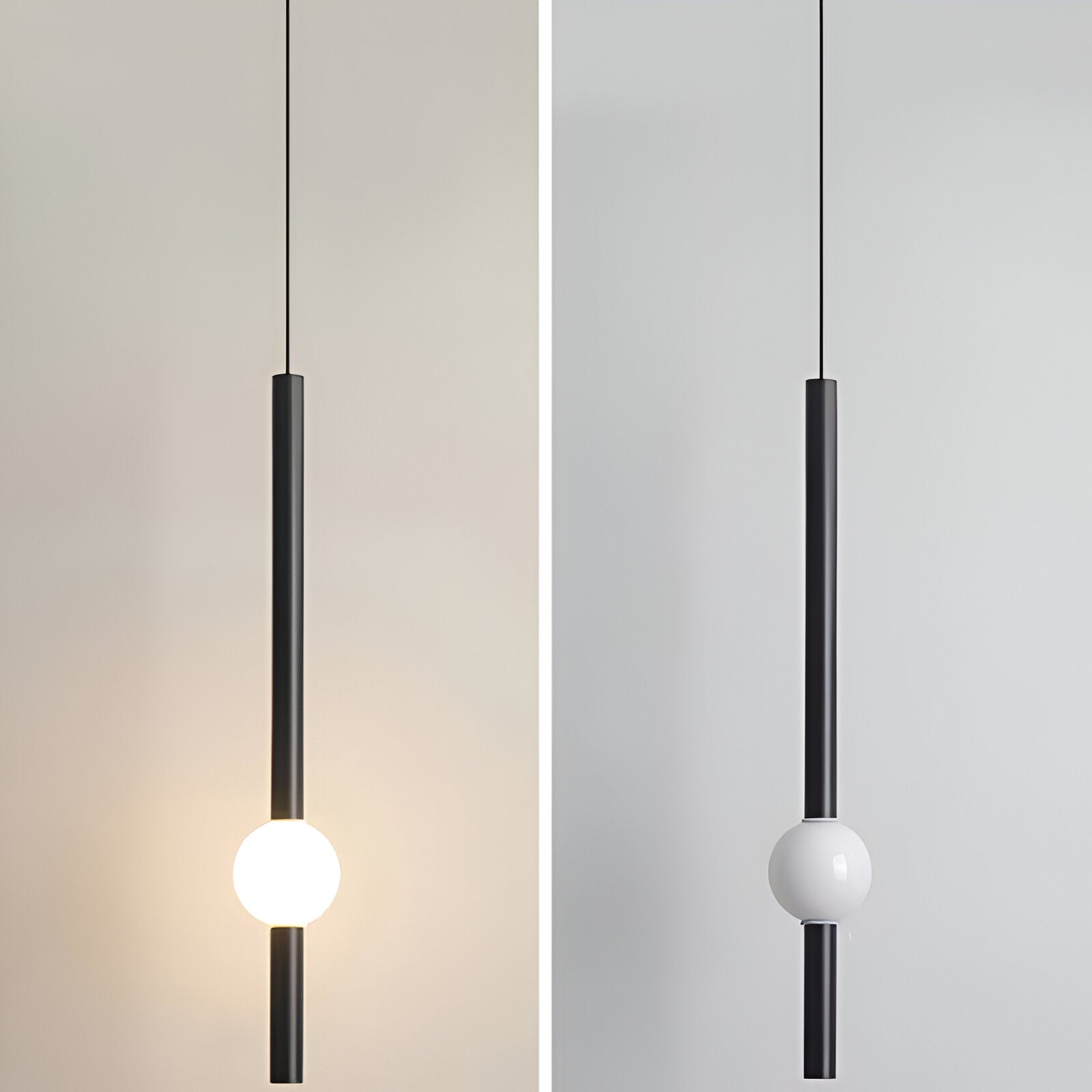 Vosu Pendant Light