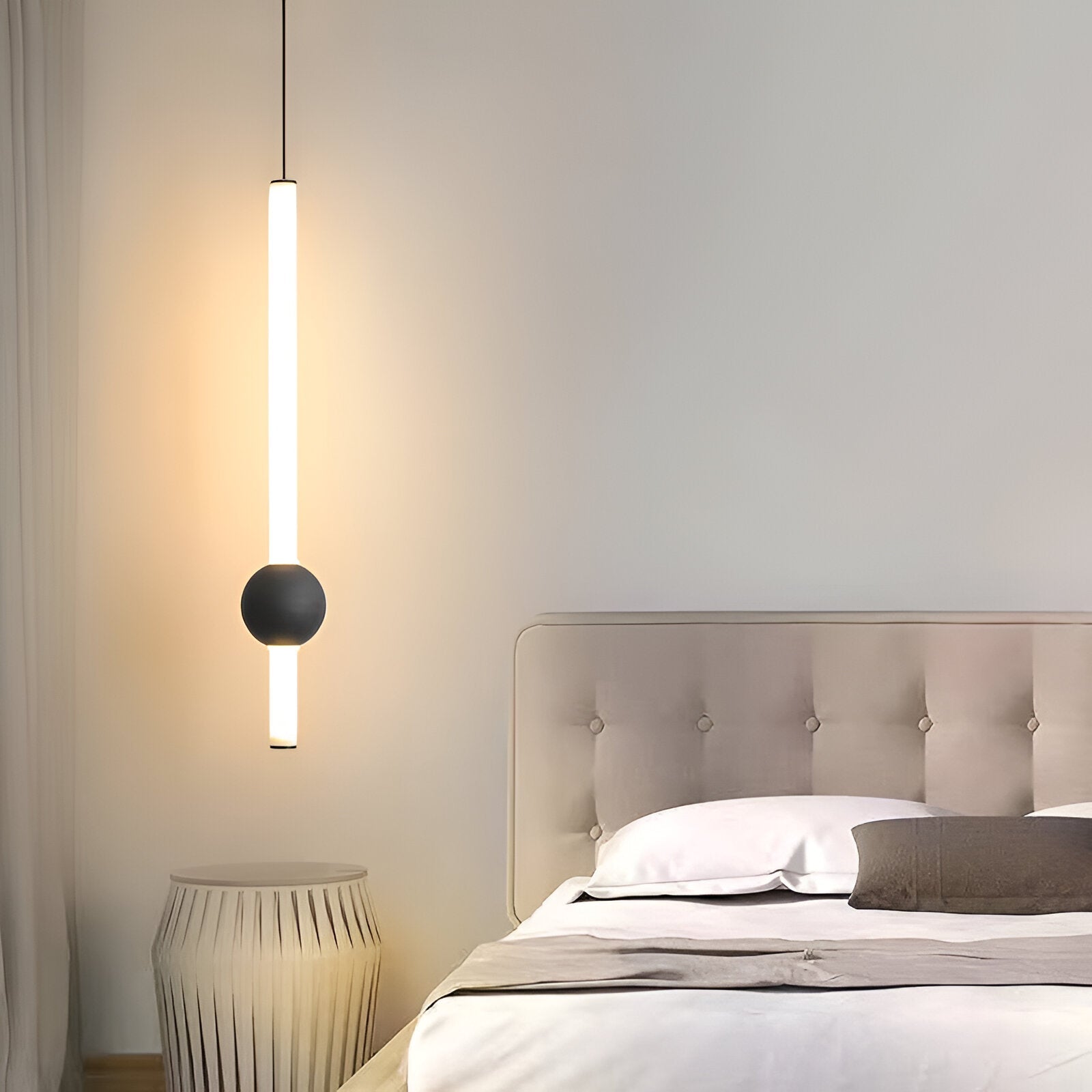 Vosu Pendant Light