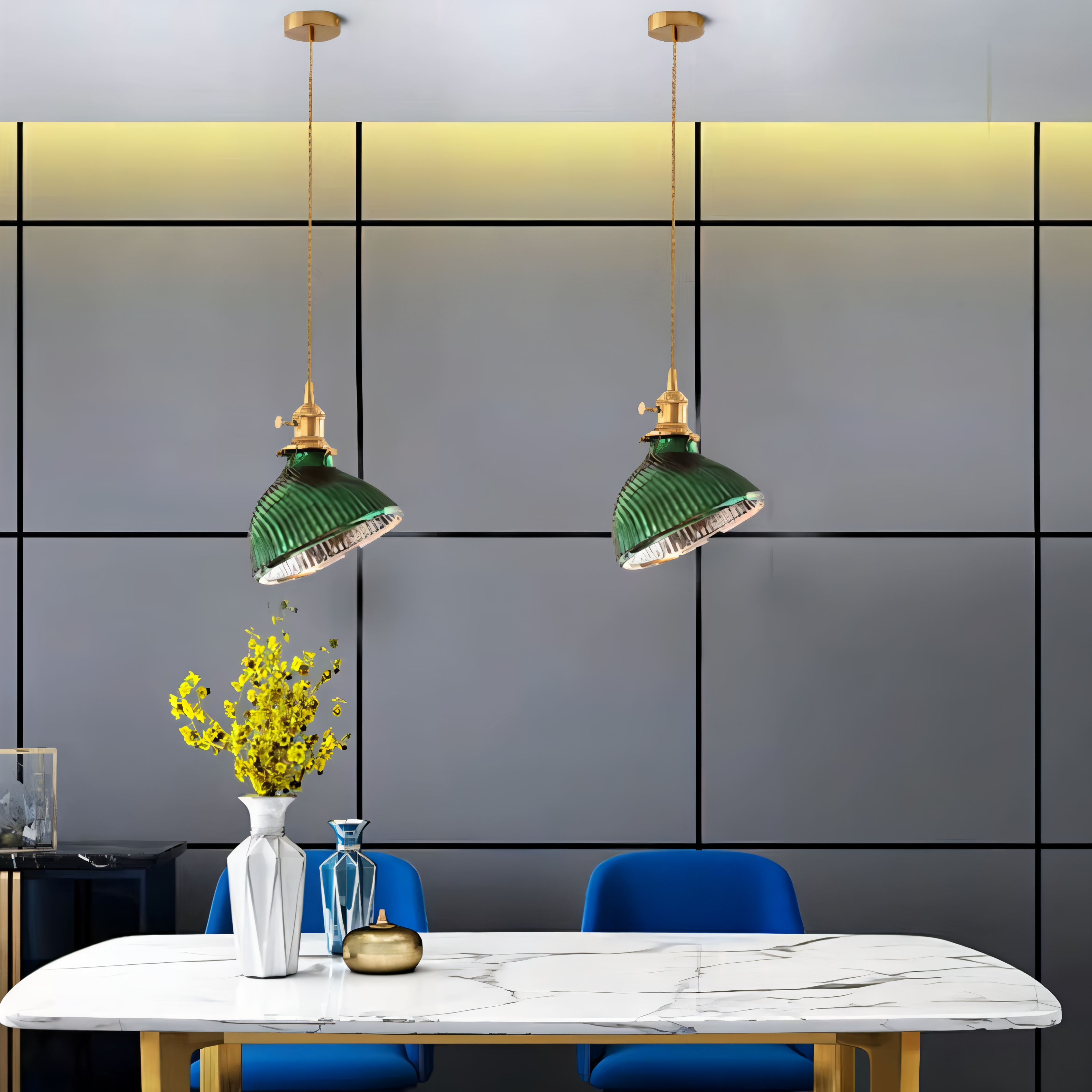 Nolsal Pendant Light