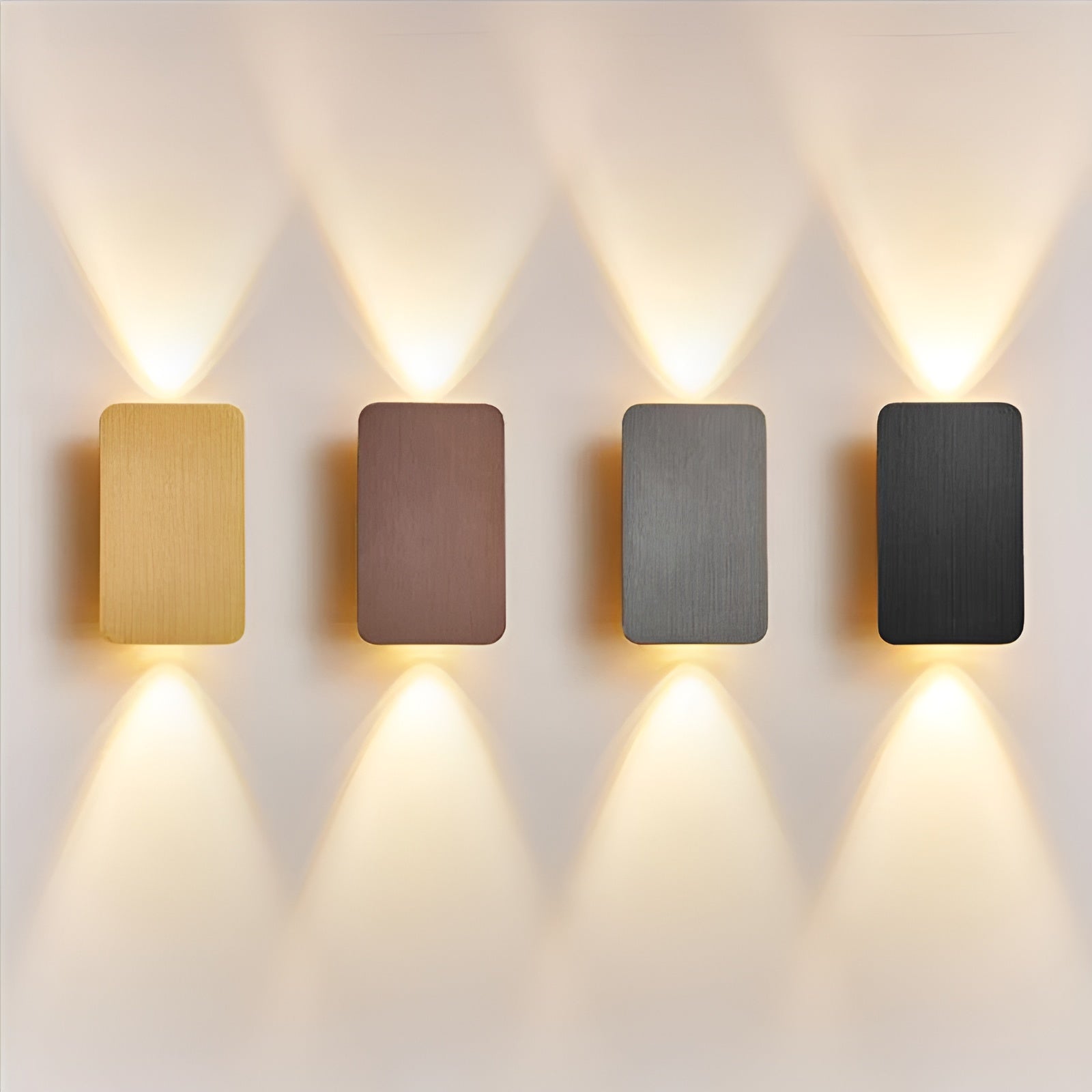 Liodellor Wall Light