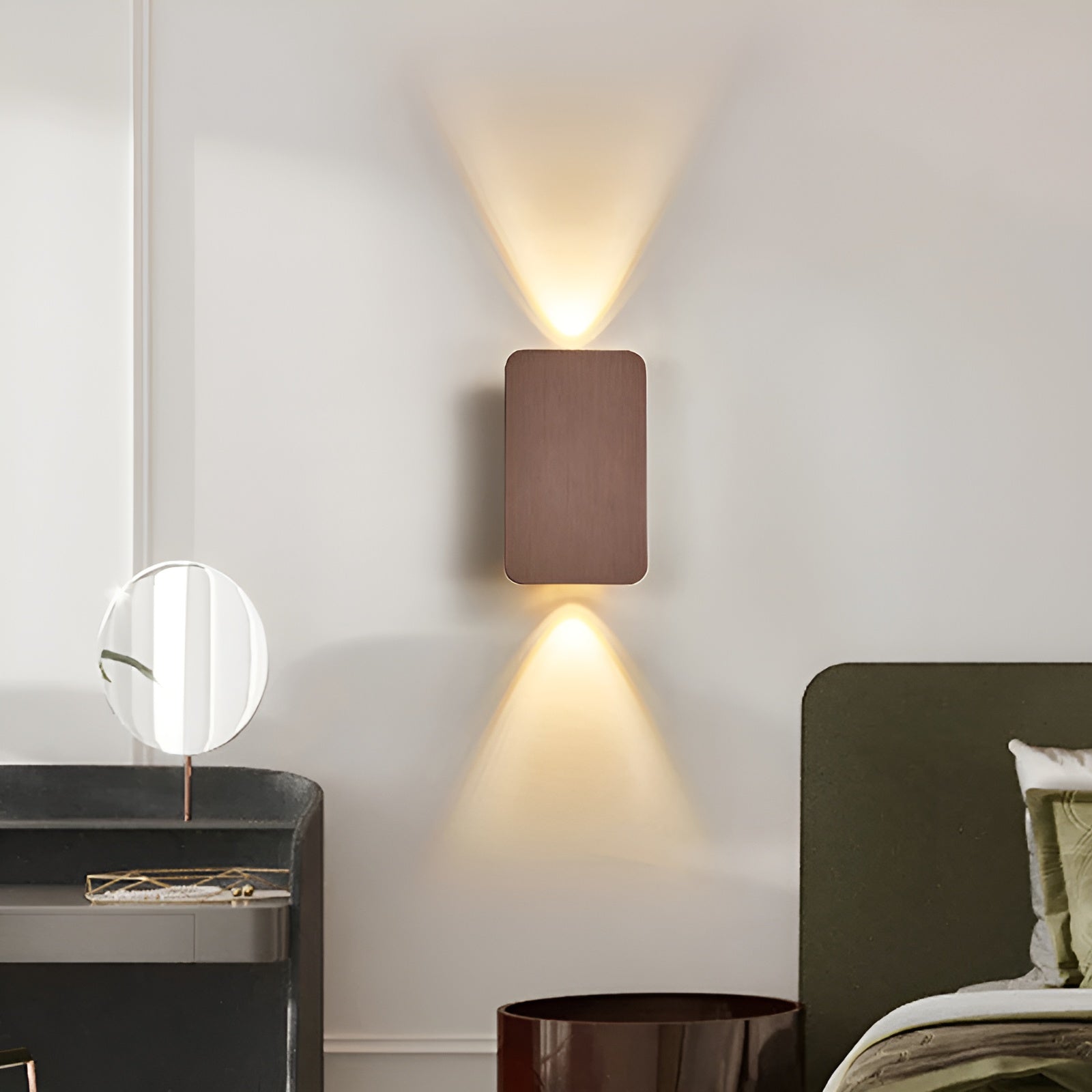Liodellor Wall Light